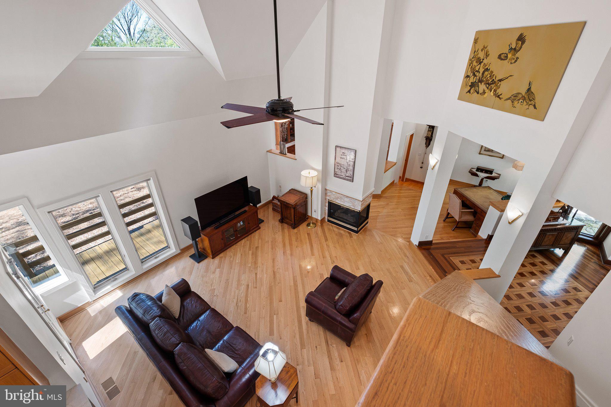 QUAIL CROSSING - Residential