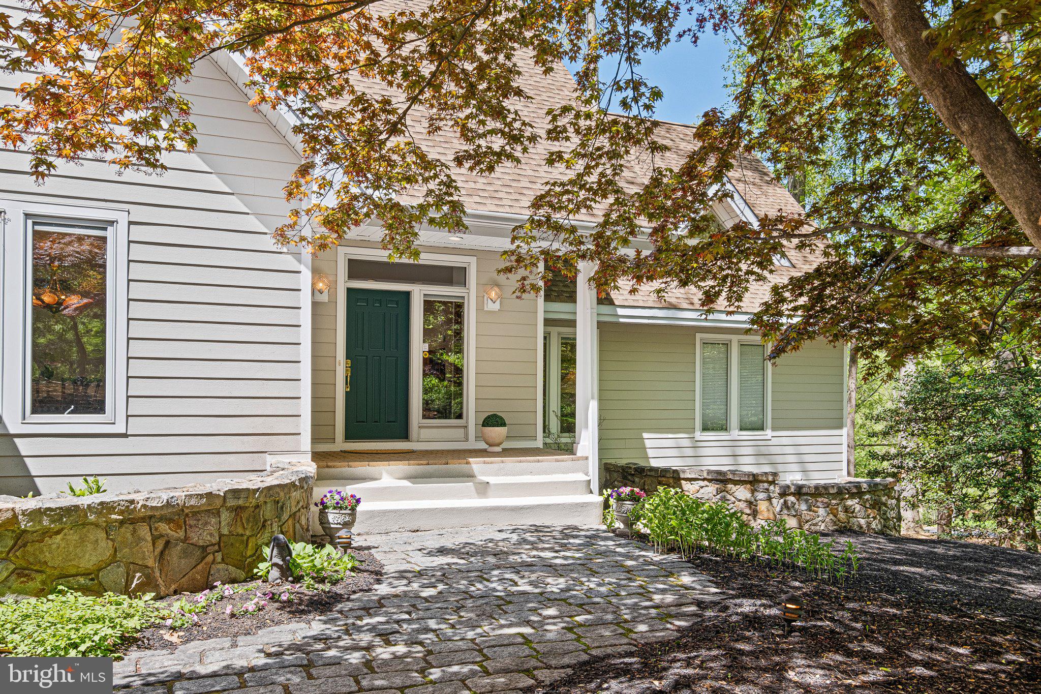 21 QUAIL CROSSING DRIVE