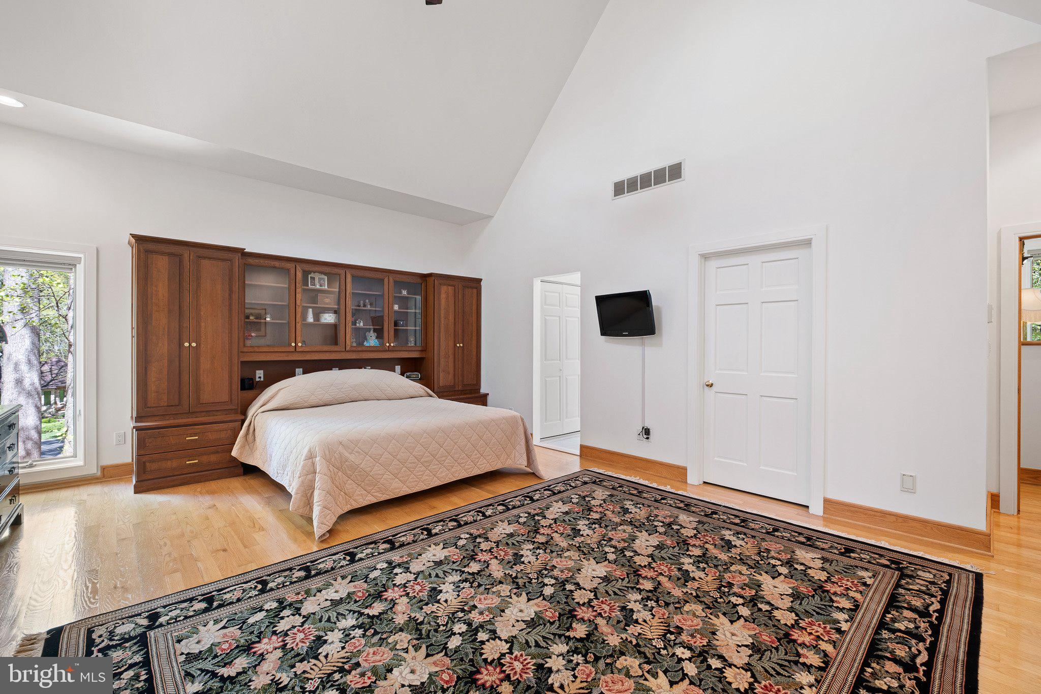 QUAIL CROSSING - Residential