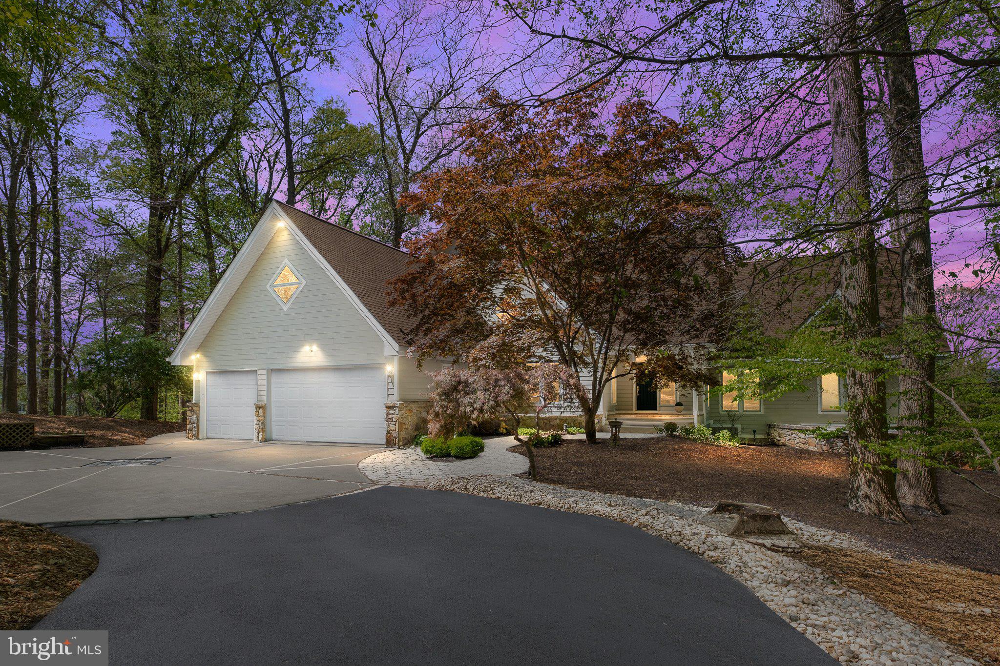 QUAIL CROSSING - Residential