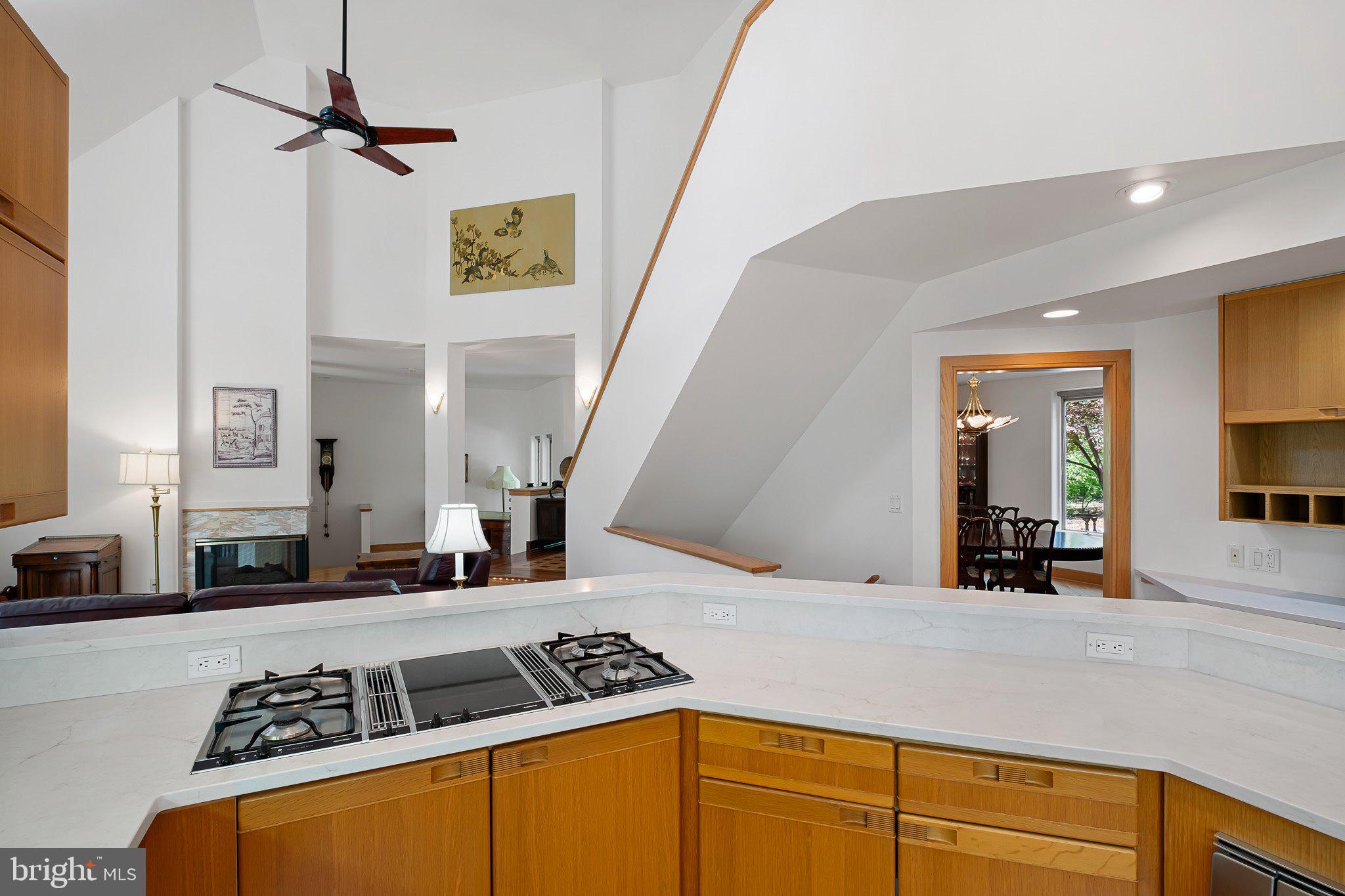 QUAIL CROSSING - Residential