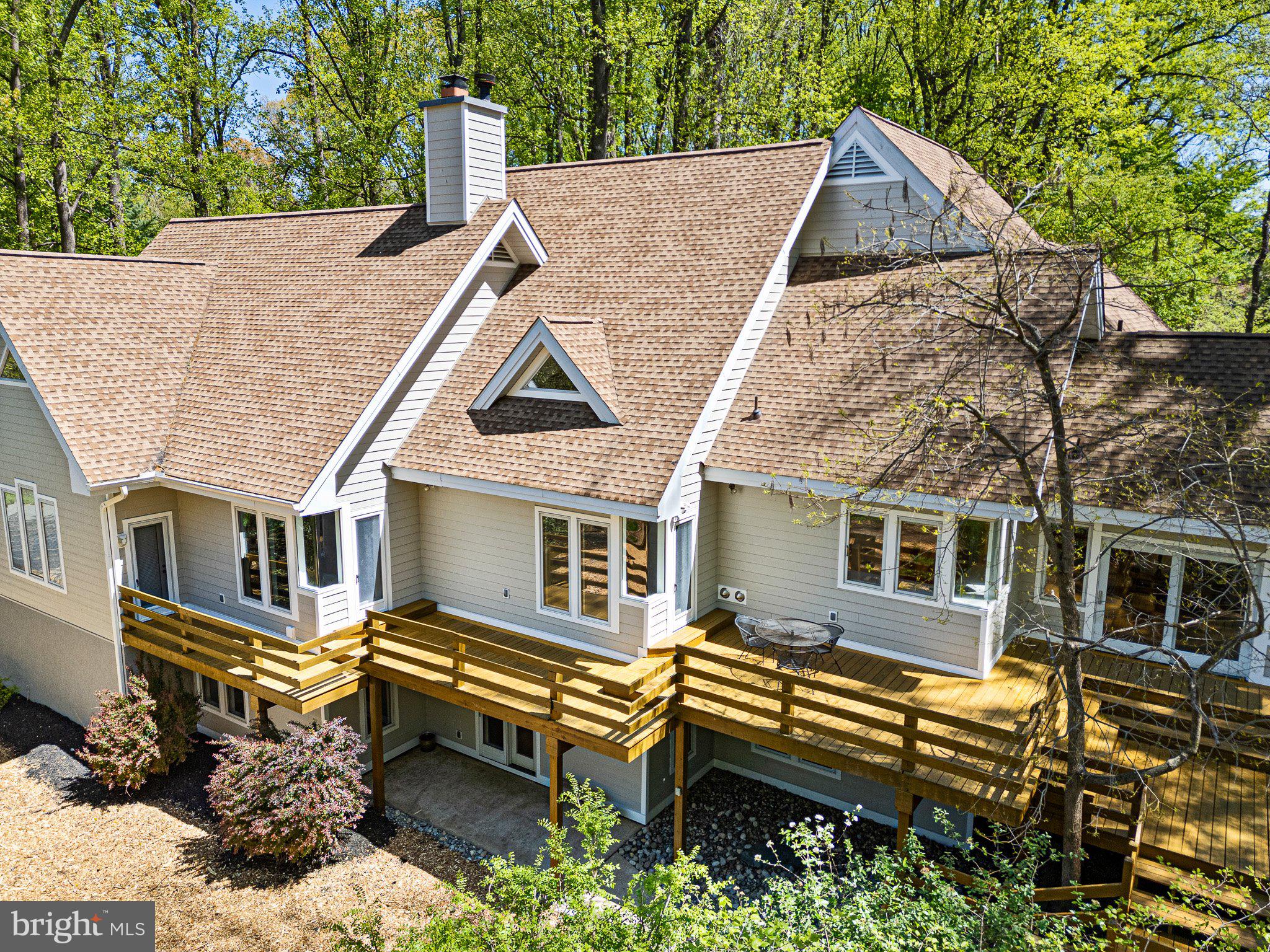 QUAIL CROSSING - Residential