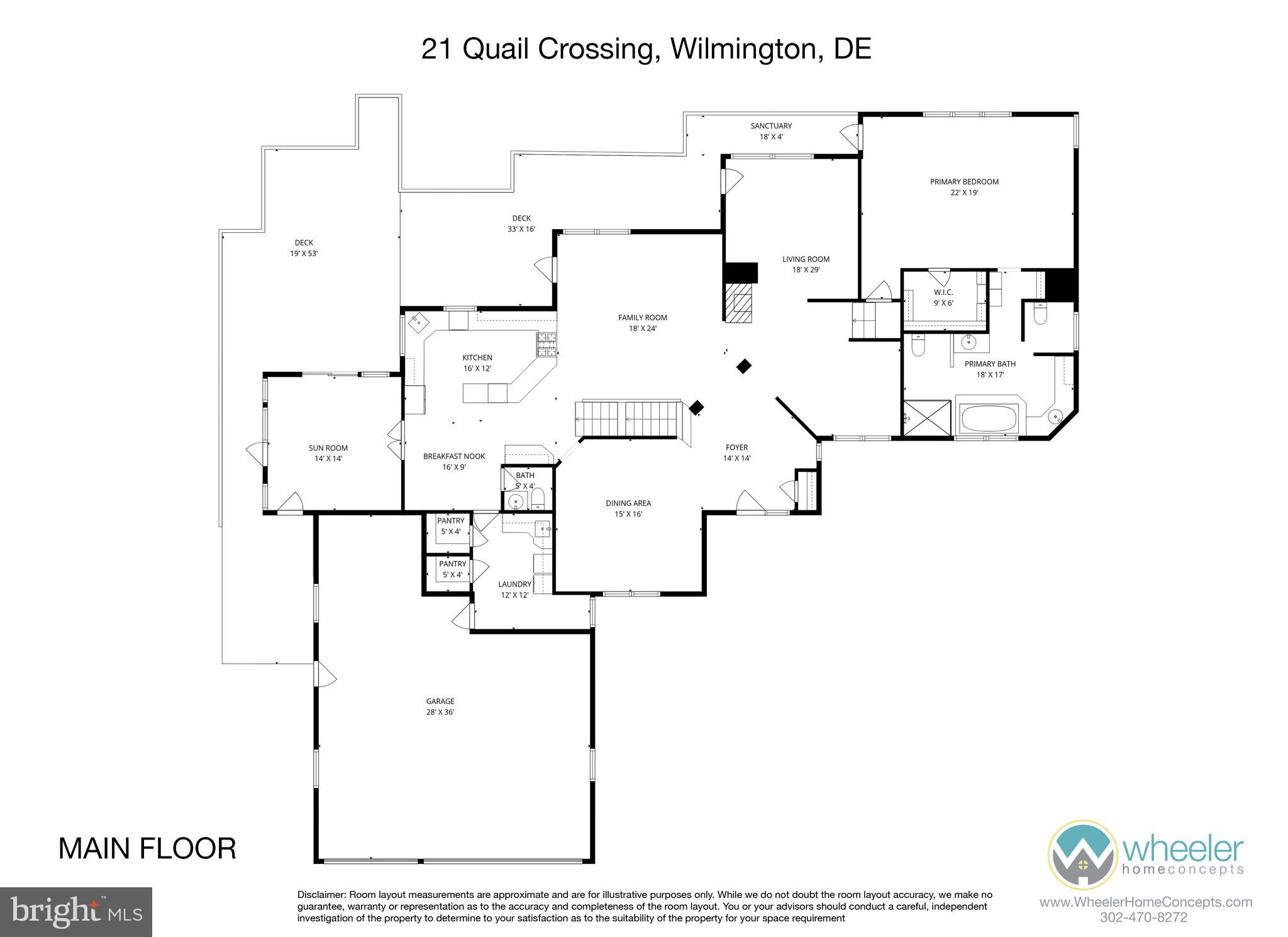 QUAIL CROSSING - Residential