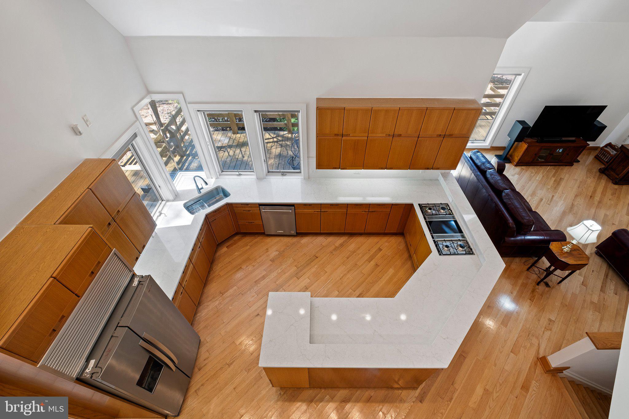 QUAIL CROSSING - Residential