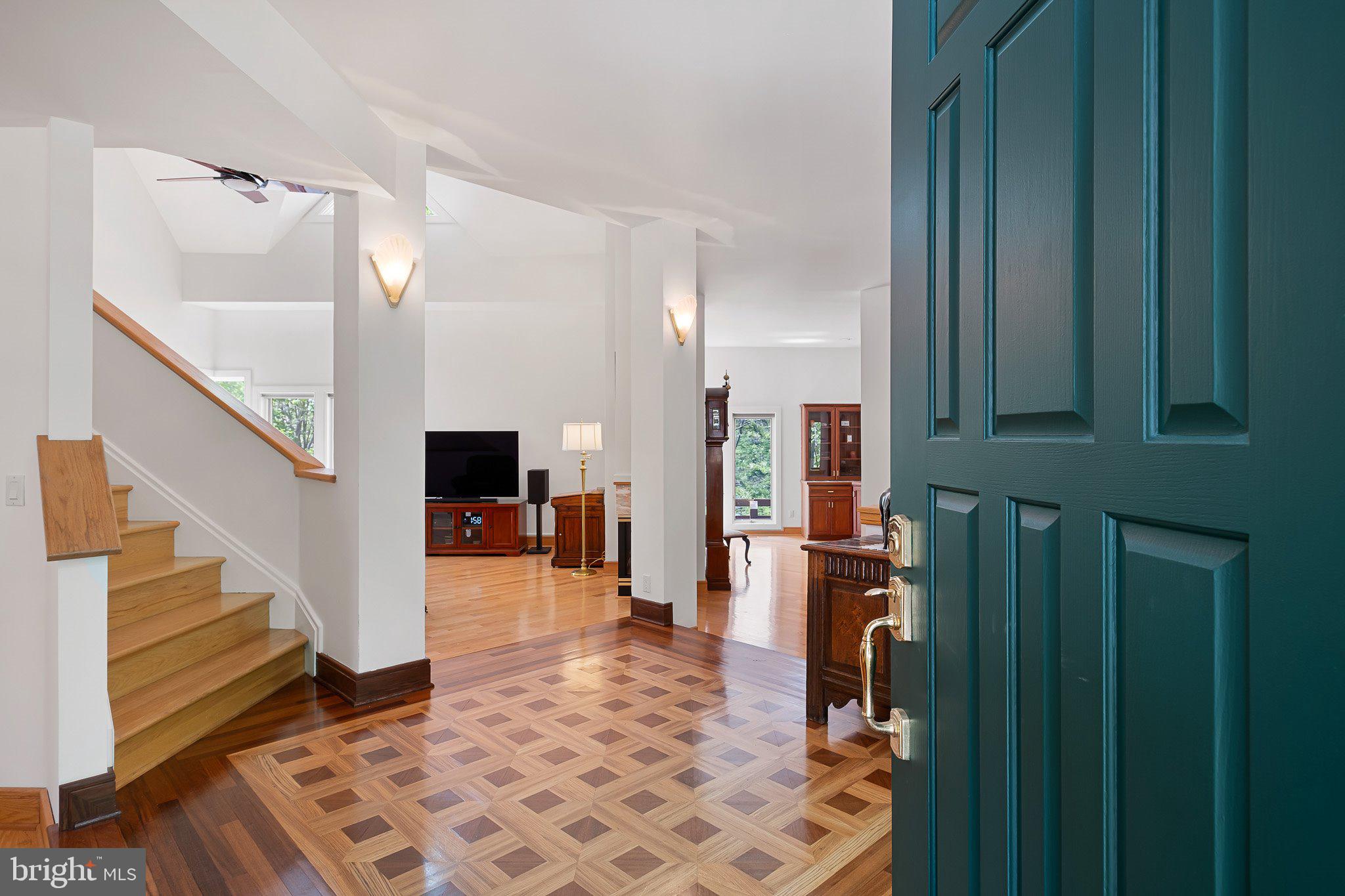QUAIL CROSSING - Residential