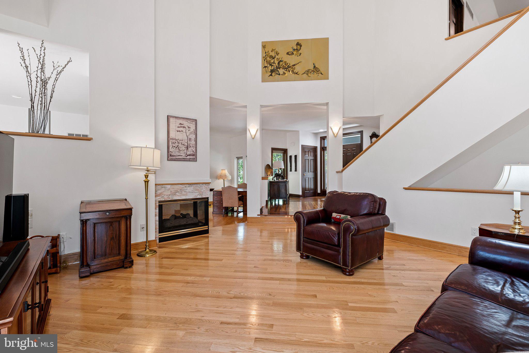QUAIL CROSSING - Residential