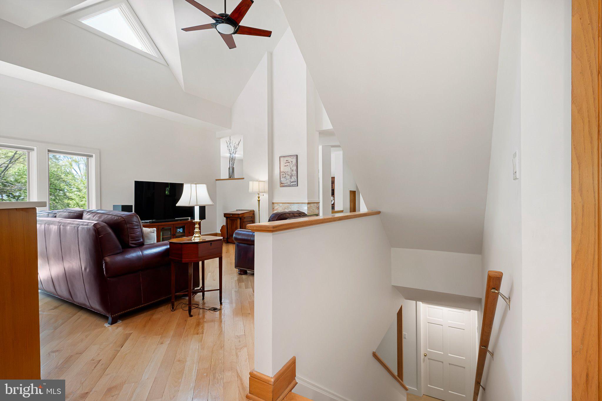 QUAIL CROSSING - Residential