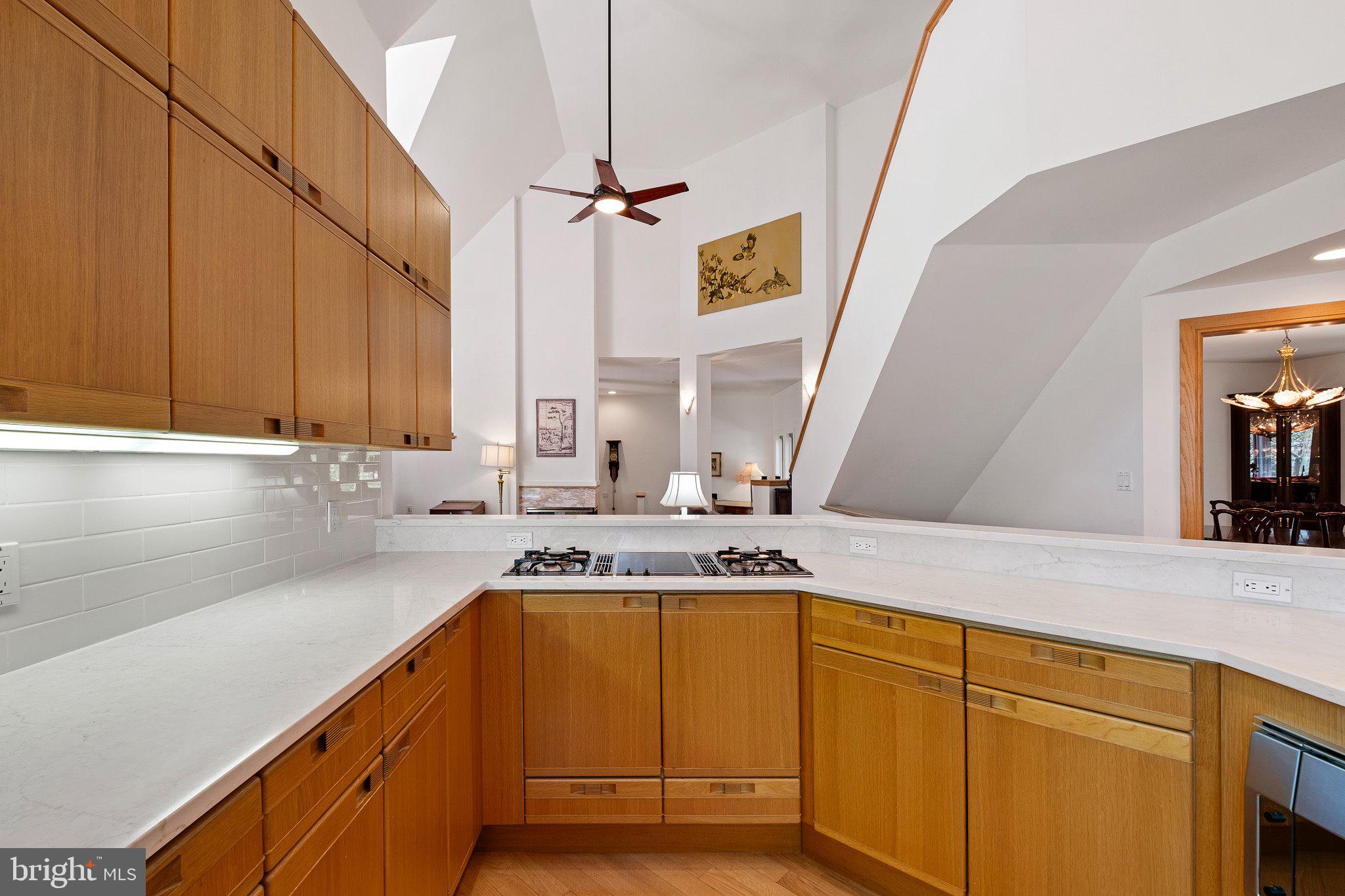 QUAIL CROSSING - Residential