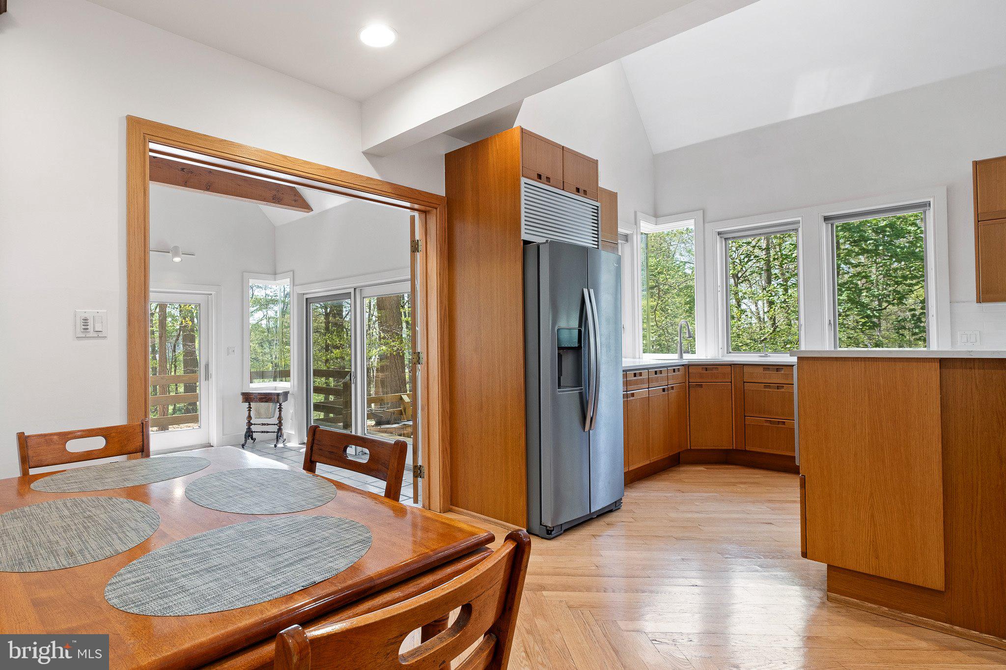 QUAIL CROSSING - Residential