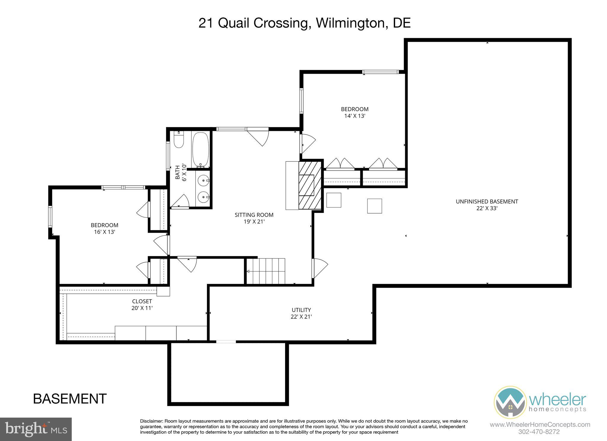 QUAIL CROSSING - Residential