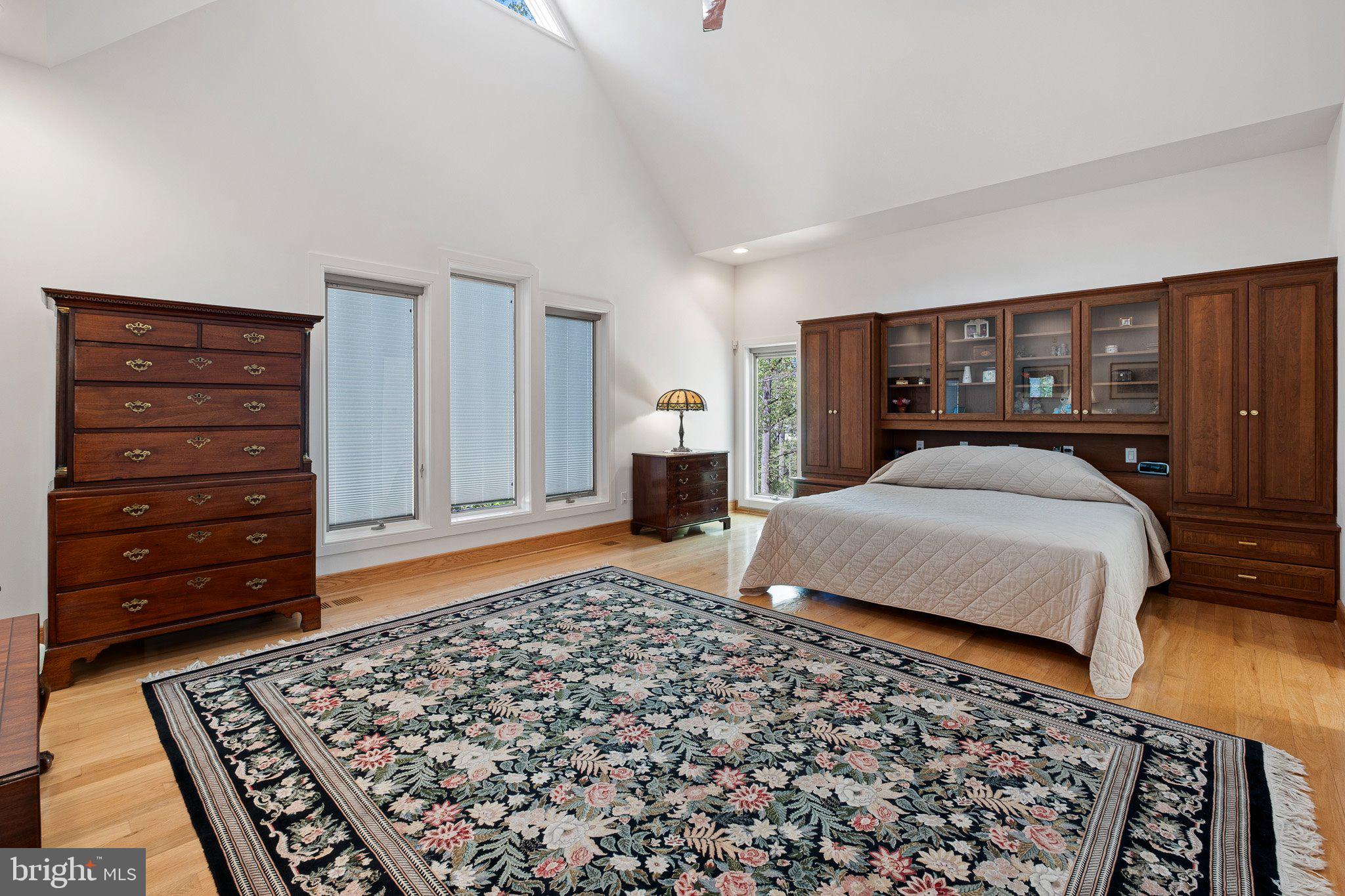 QUAIL CROSSING - Residential