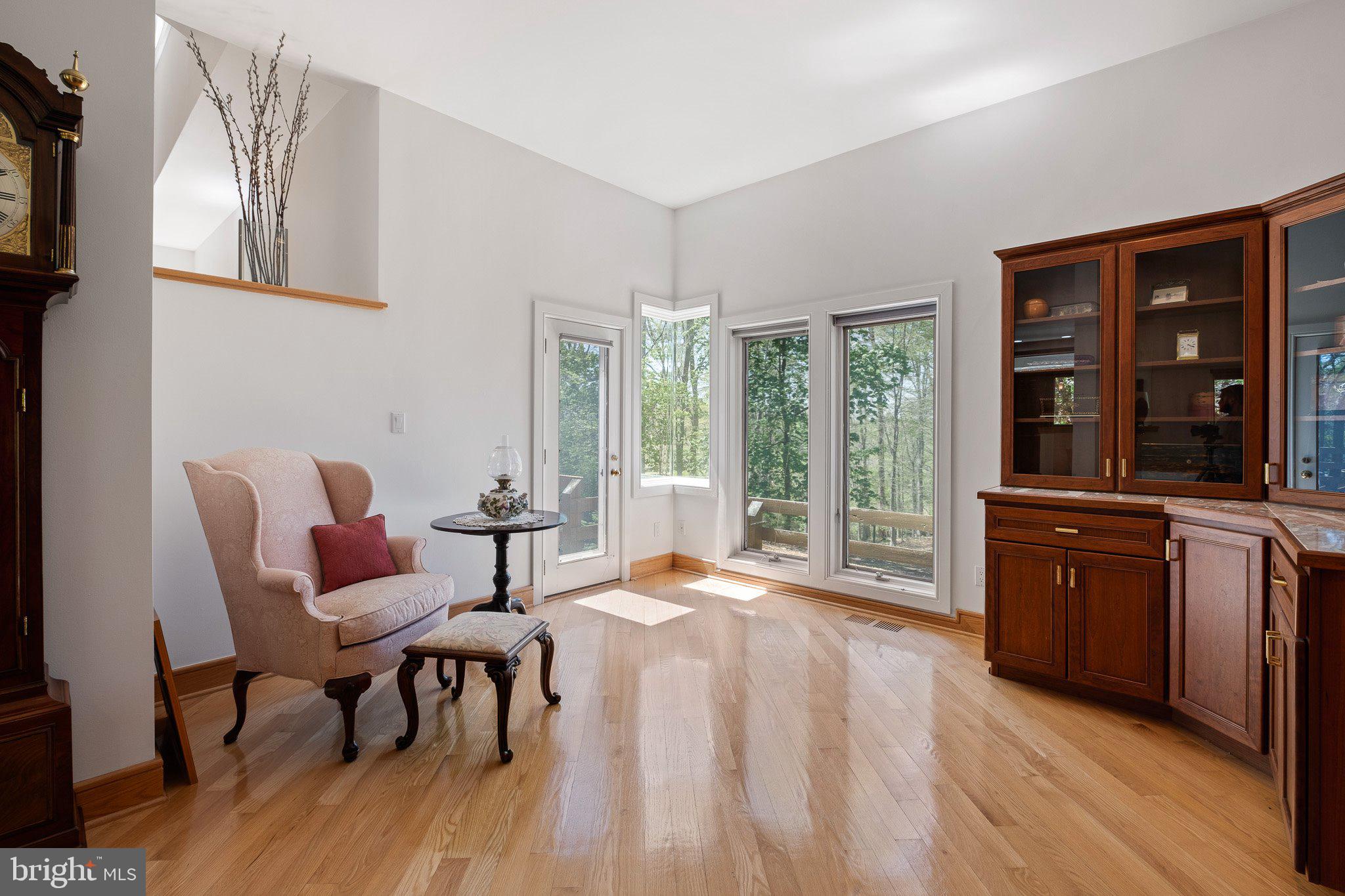 QUAIL CROSSING - Residential