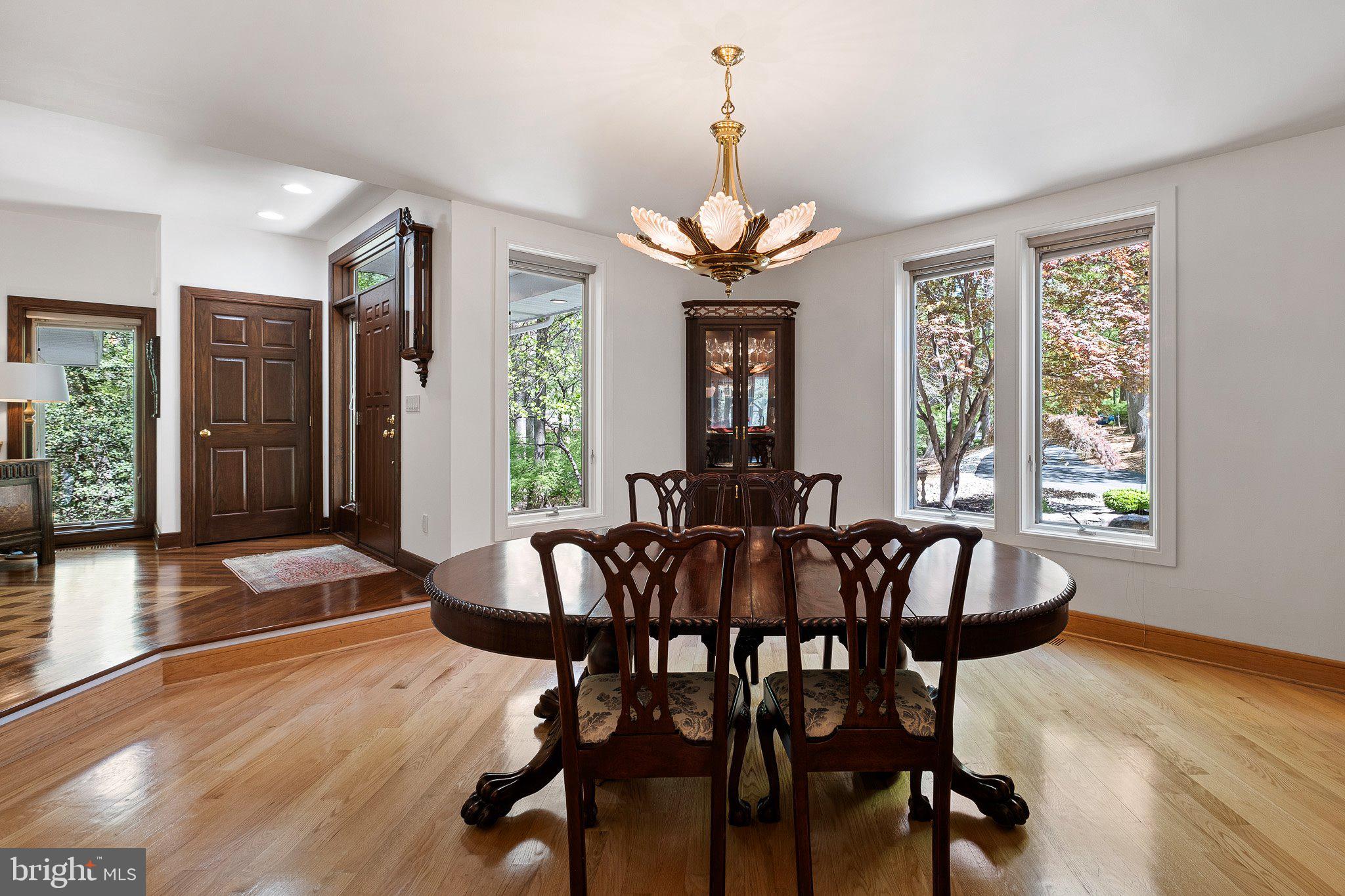 QUAIL CROSSING - Residential