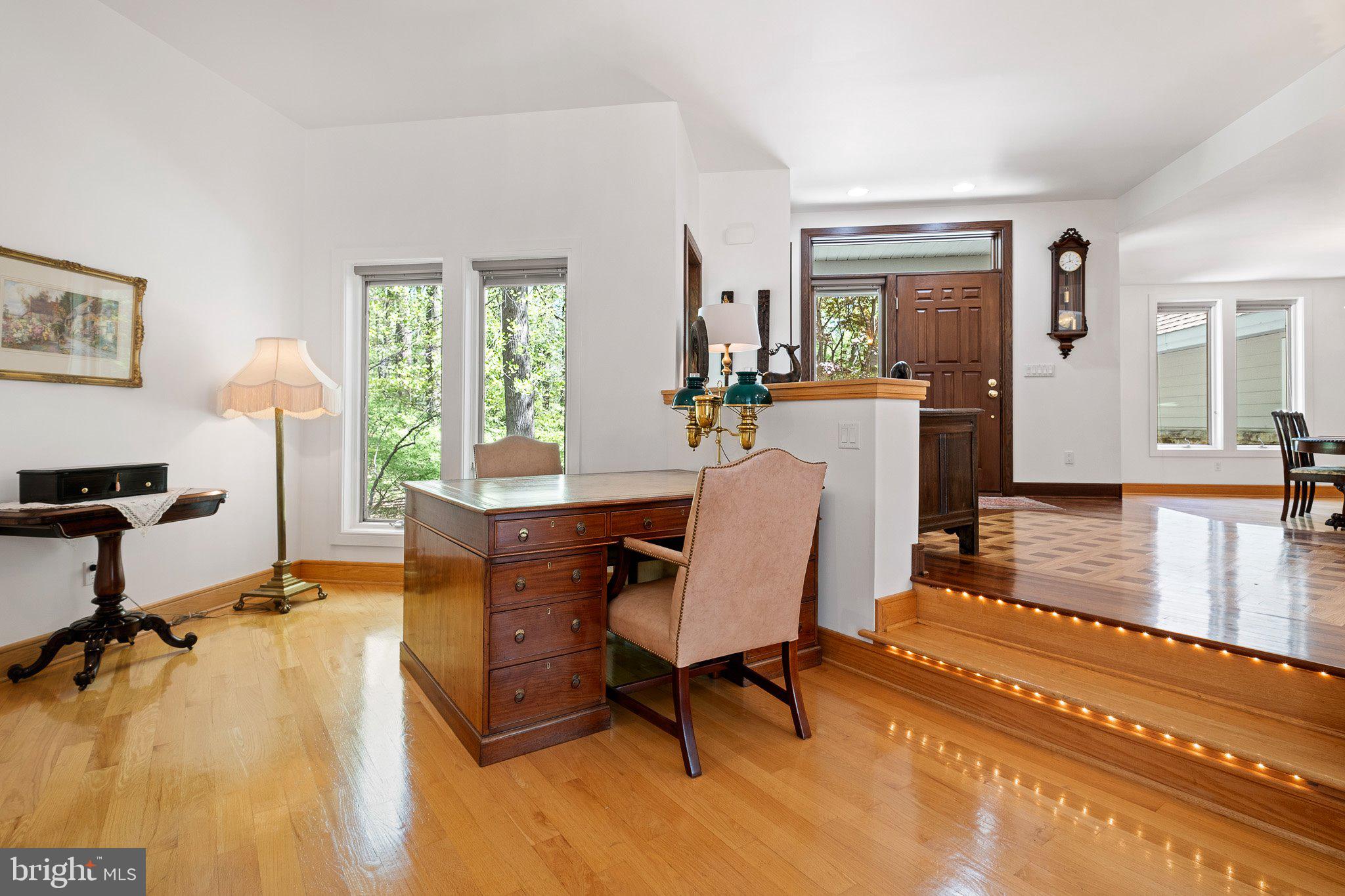 QUAIL CROSSING - Residential