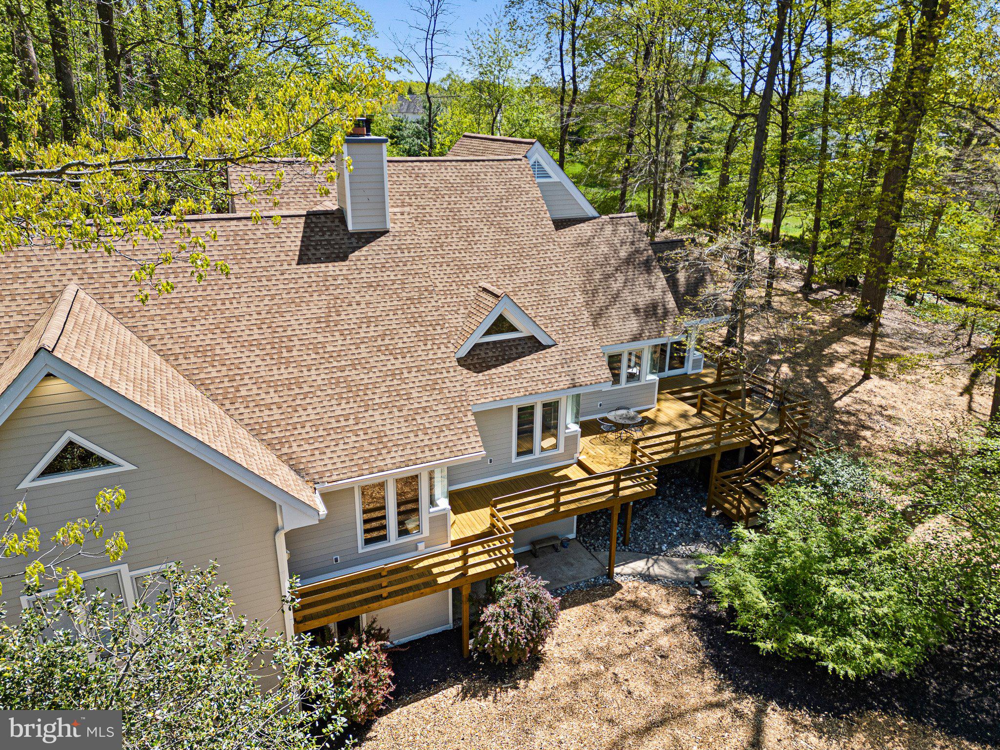 QUAIL CROSSING - Residential