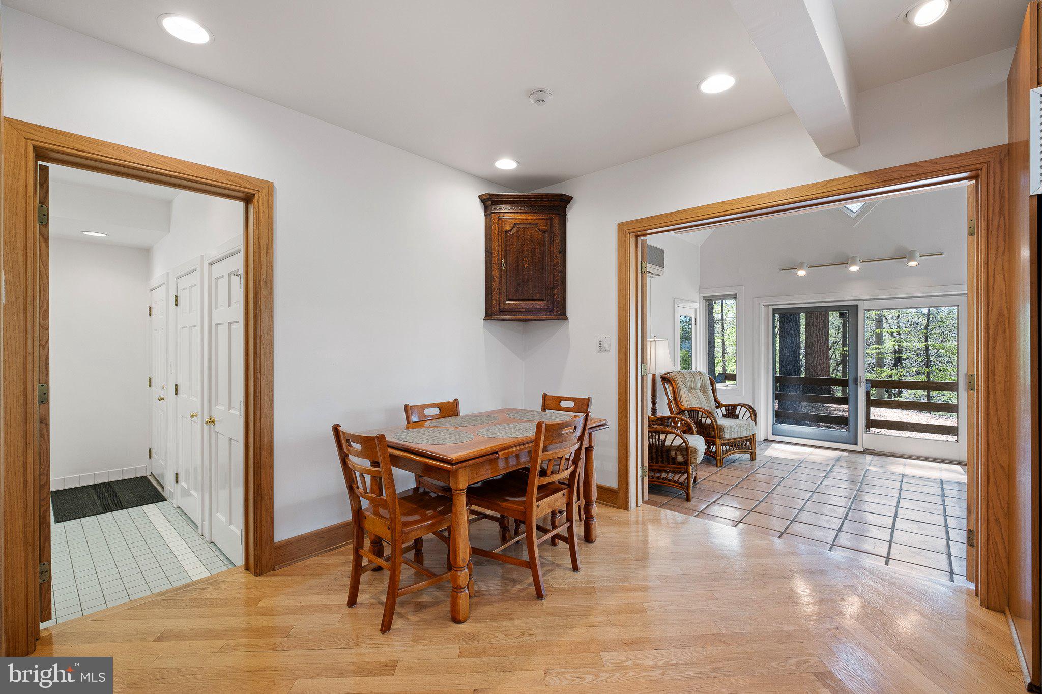 QUAIL CROSSING - Residential