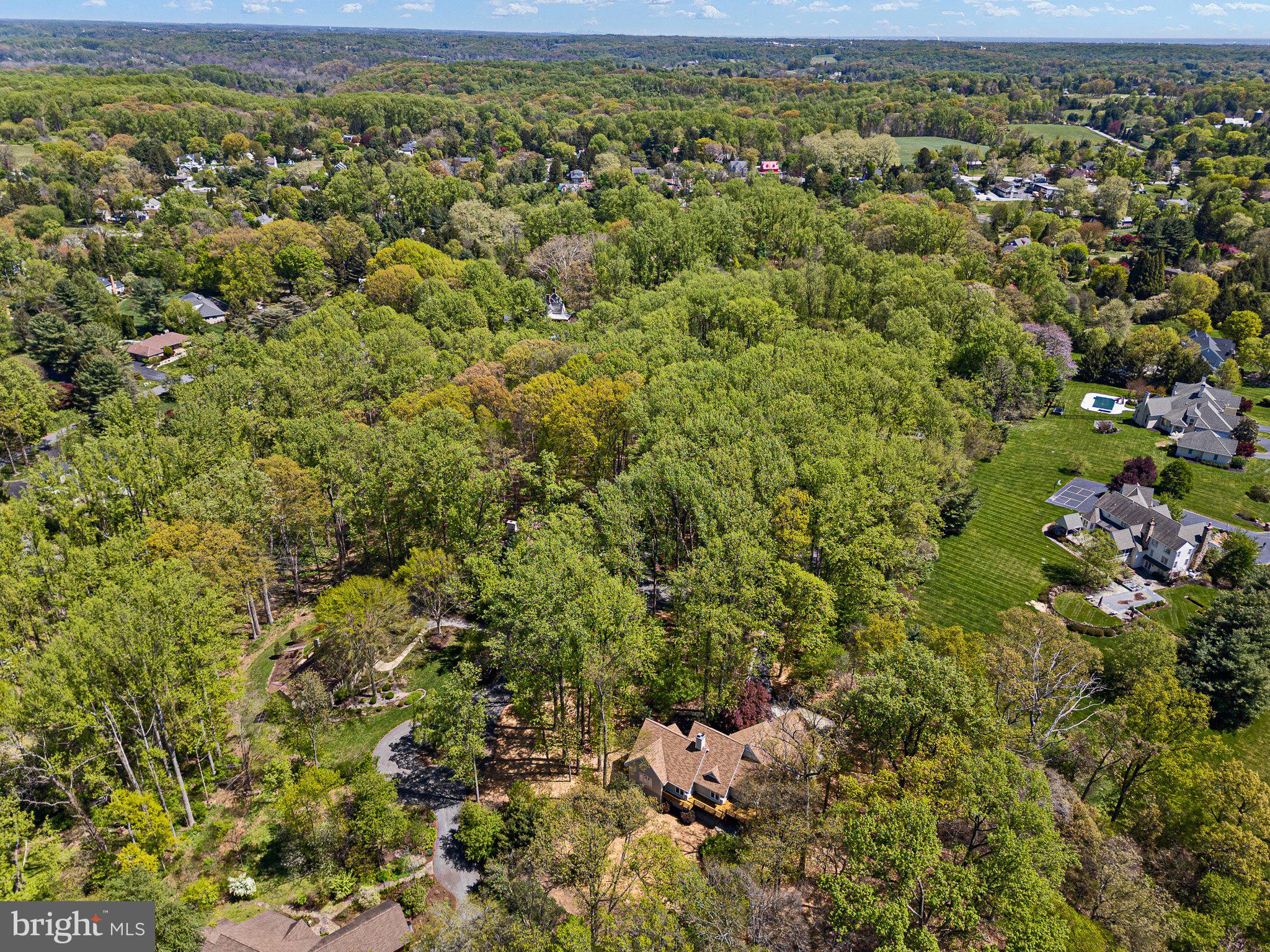 QUAIL CROSSING - Residential