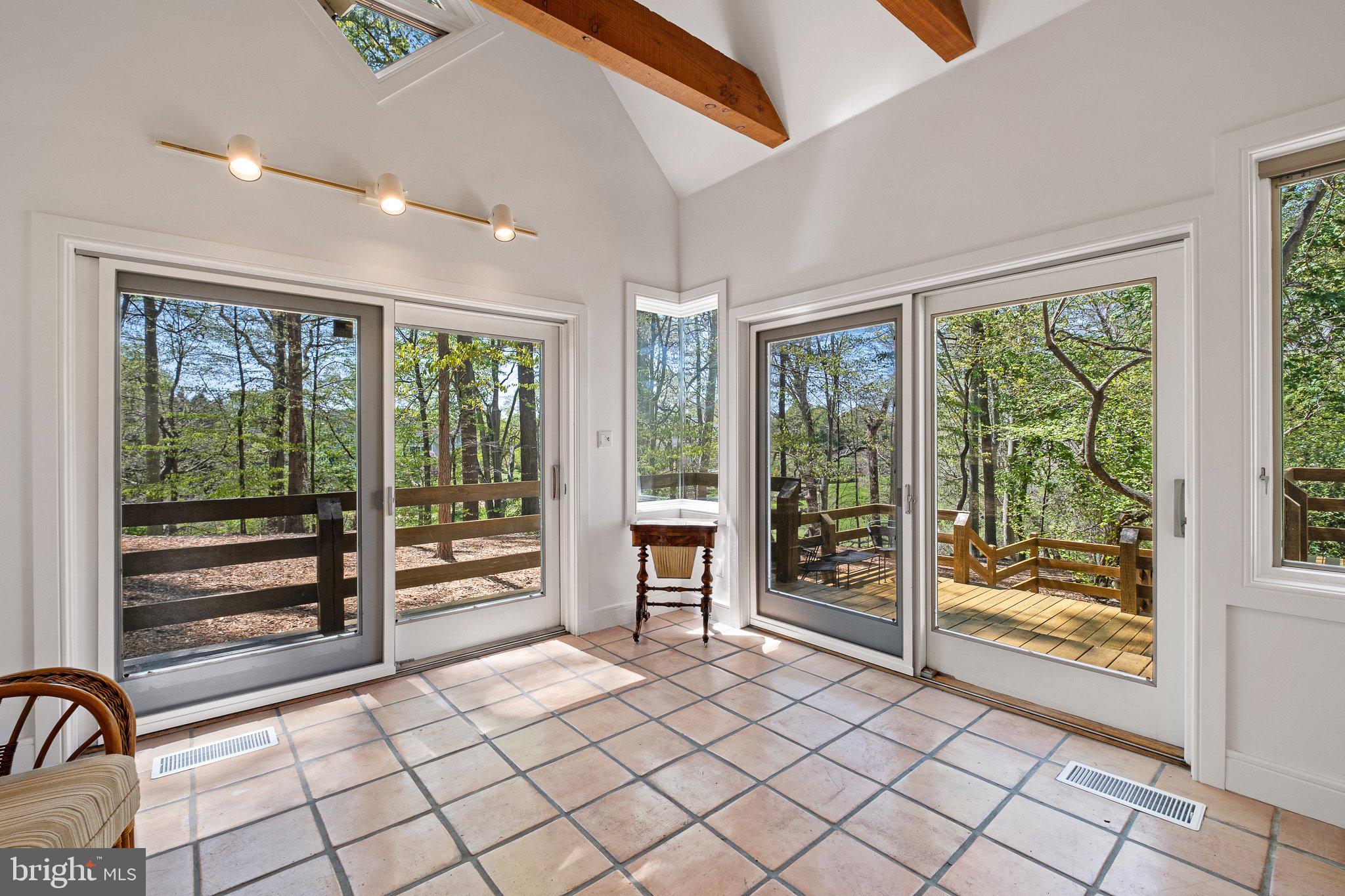 QUAIL CROSSING - Residential