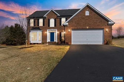 72 Beaver Dam Pl, Zion Crossroads, VA 22942 - MLS#: 658350