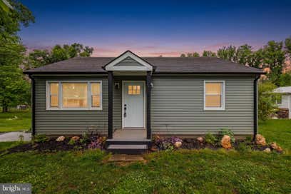 15 MOUNTAIN VIEW ROAD FLINT HILL VA 22627