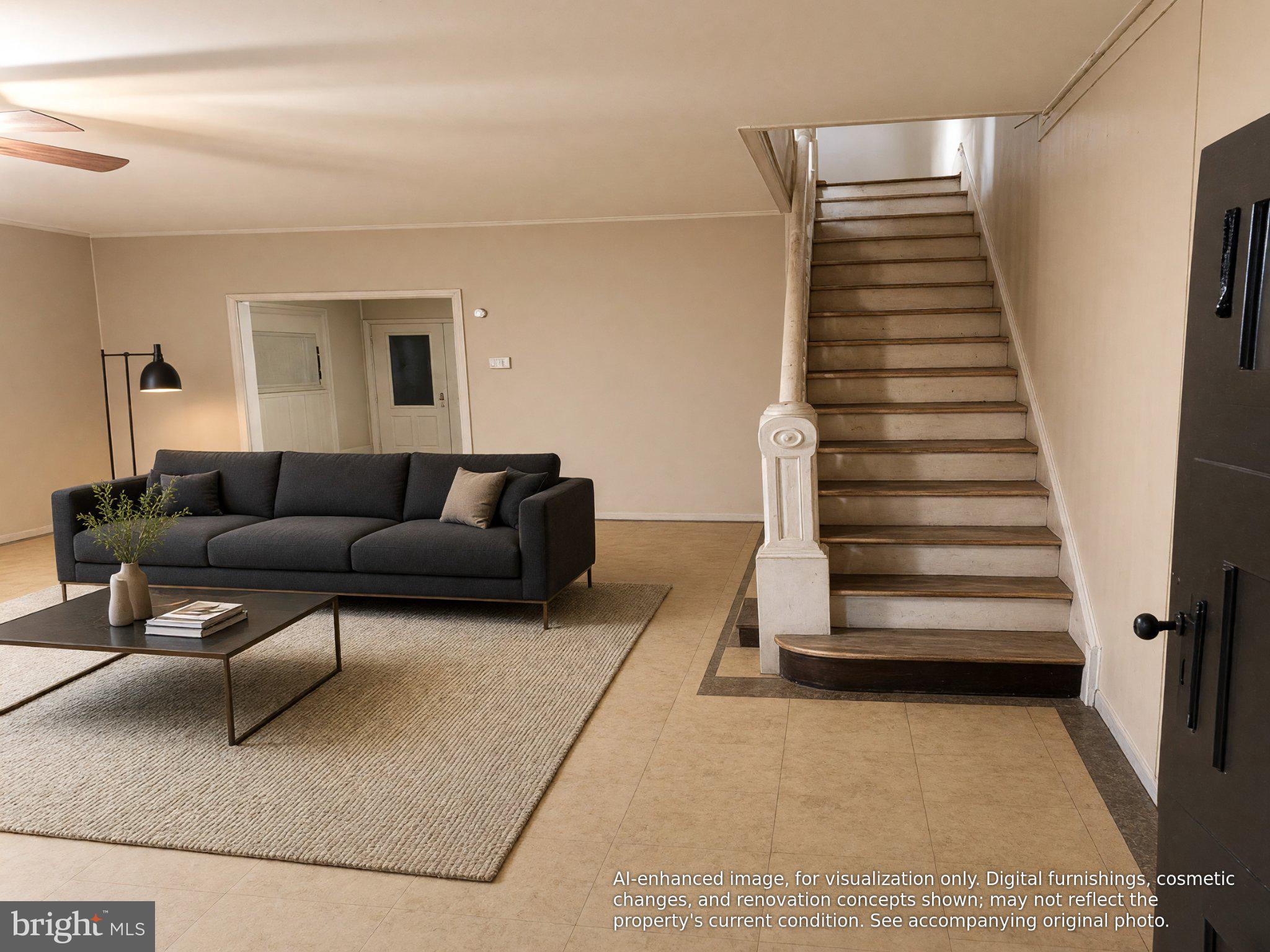 225 W ZERALDA STREET