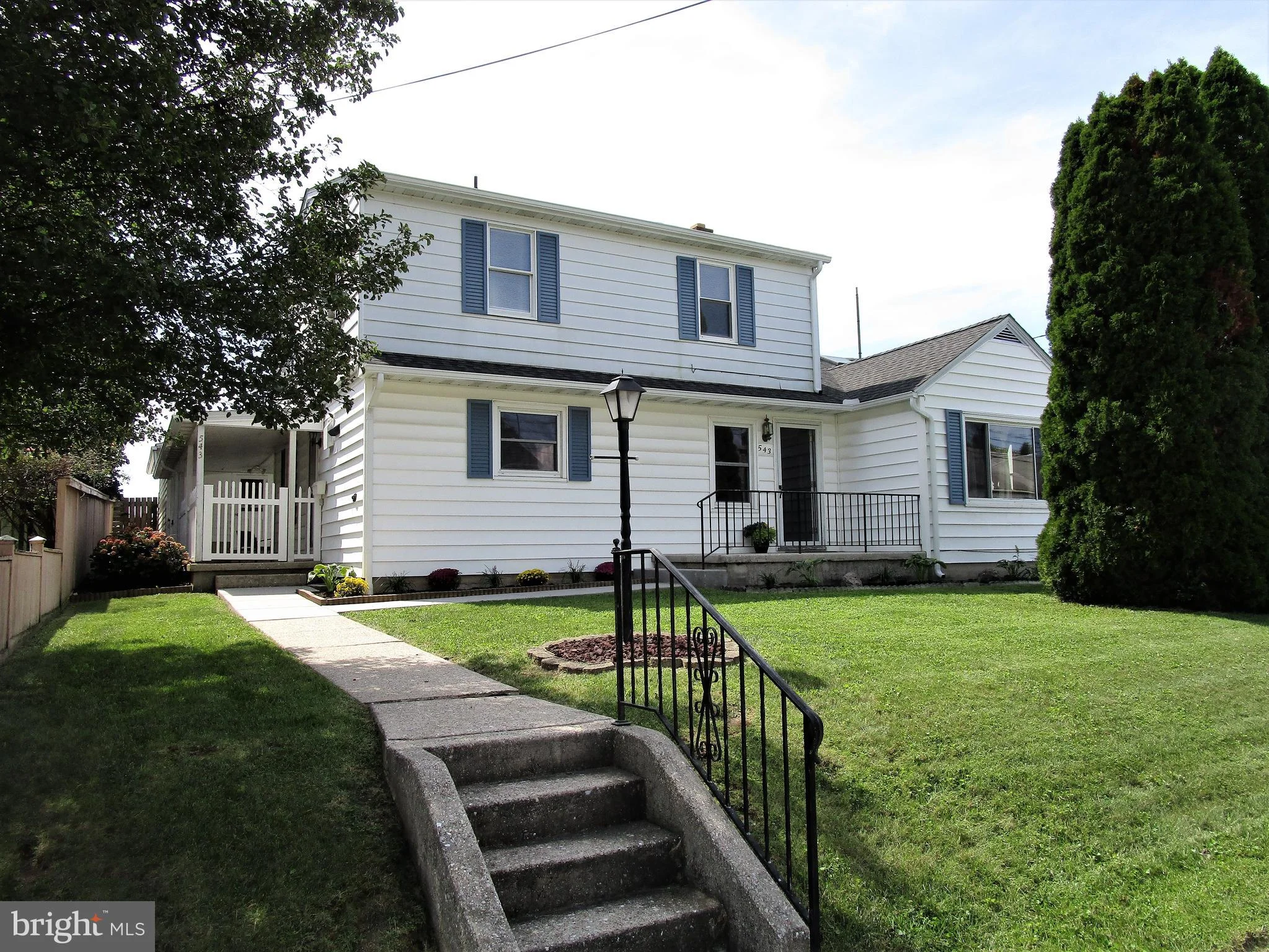 543 Locust Street, Hanover, PA 17331