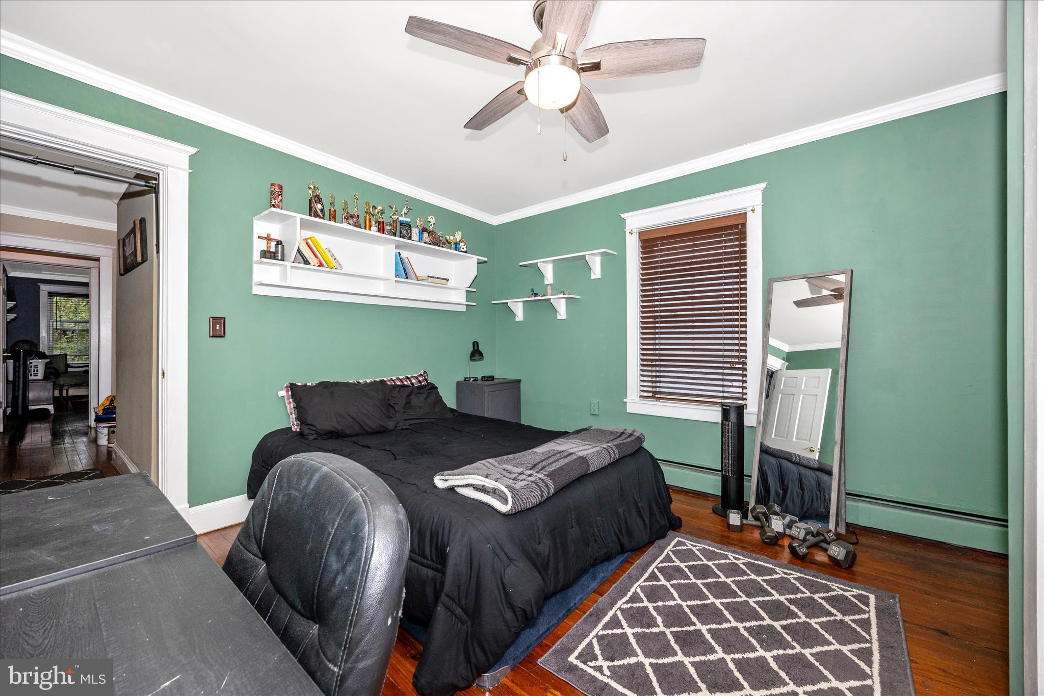DOWNTOWN FREDERICK - Residential