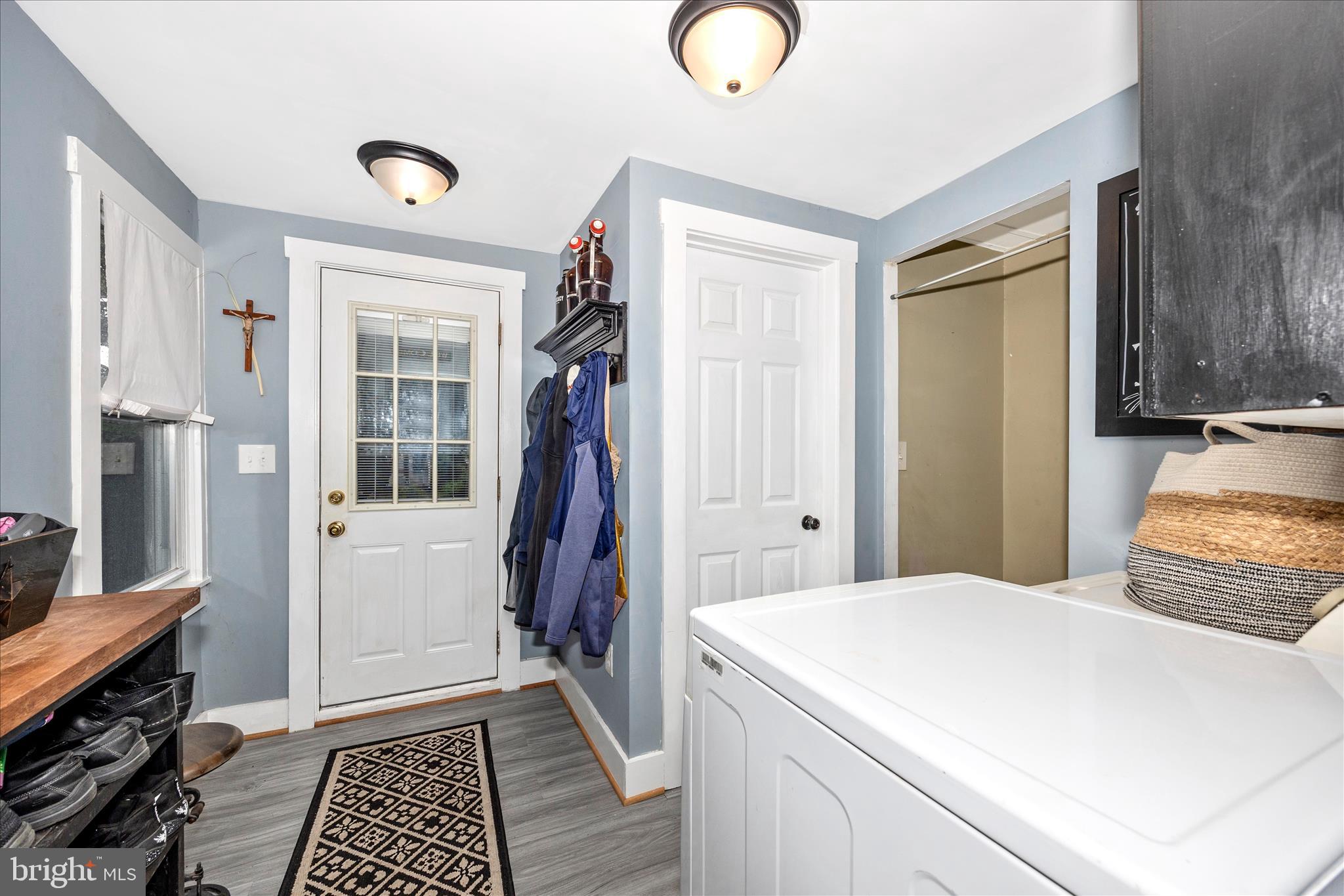 DOWNTOWN FREDERICK - Residential
