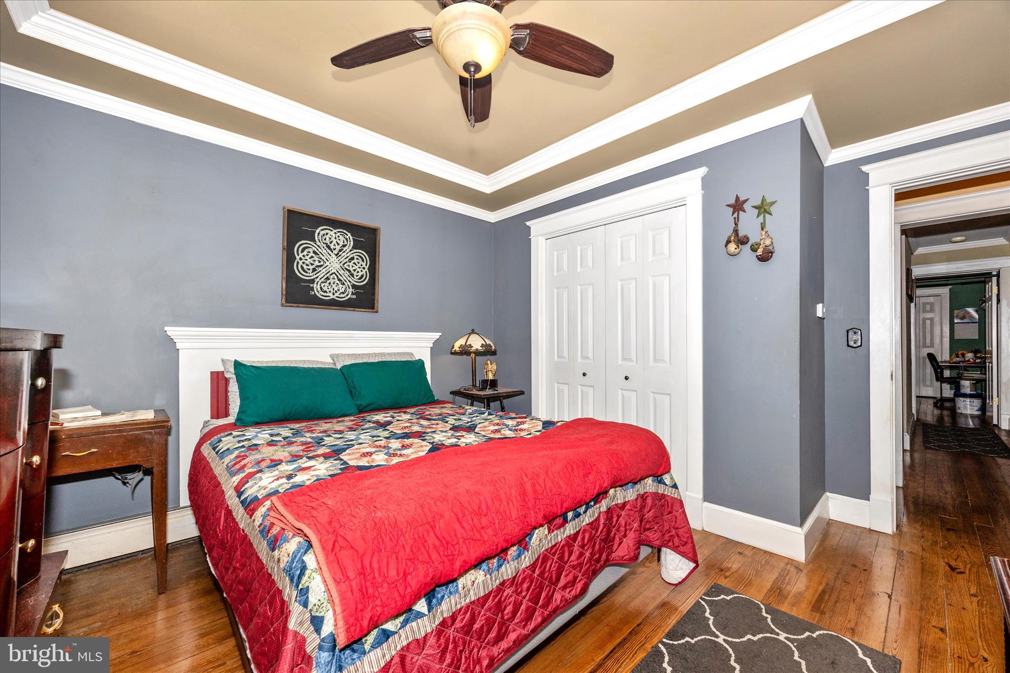 DOWNTOWN FREDERICK - Residential