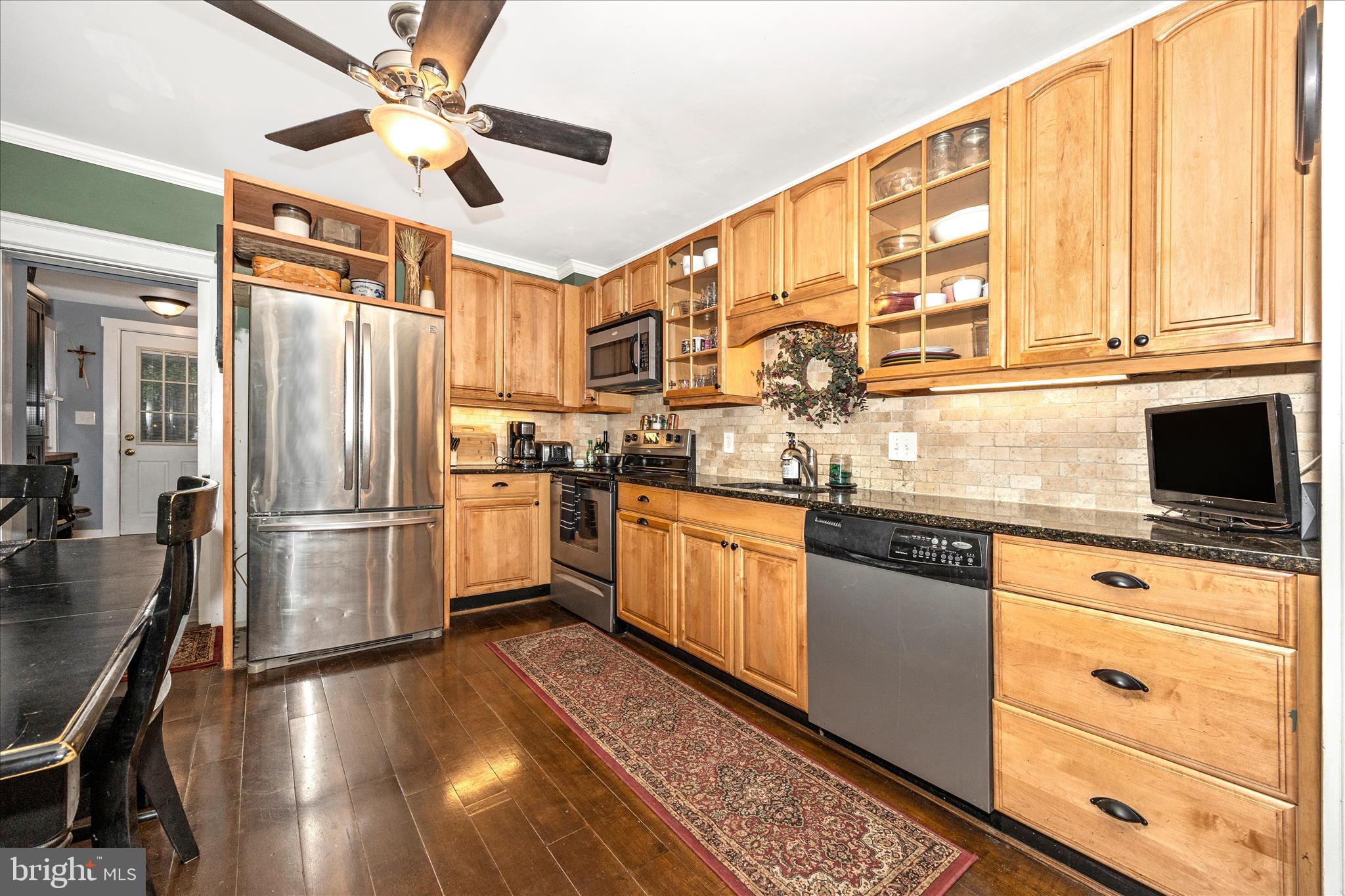 DOWNTOWN FREDERICK - Residential