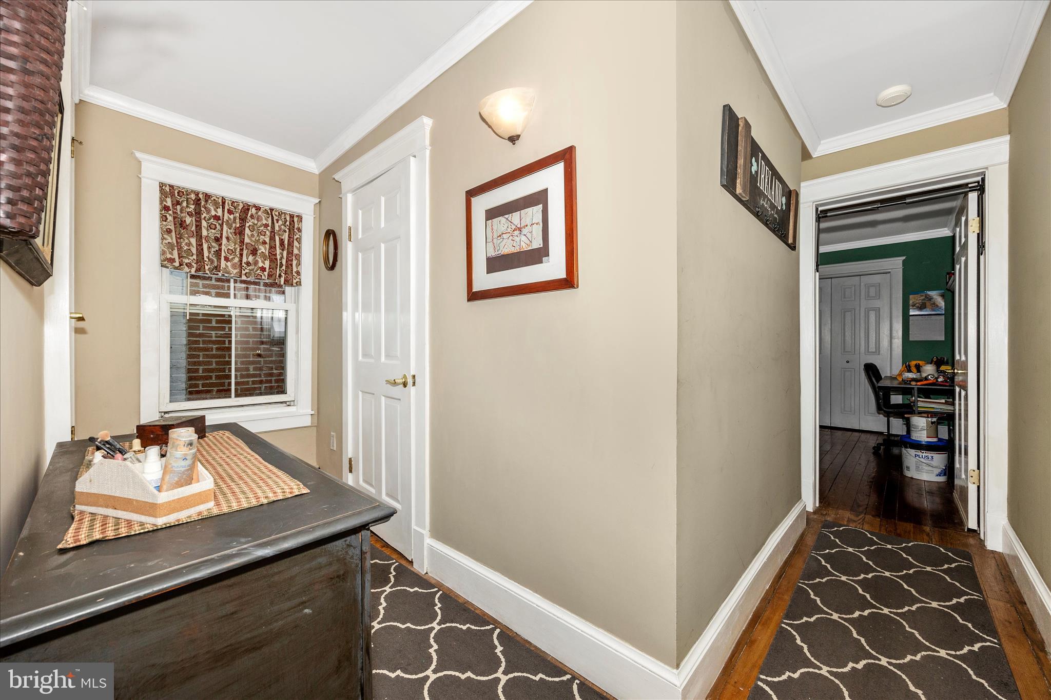 DOWNTOWN FREDERICK - Residential