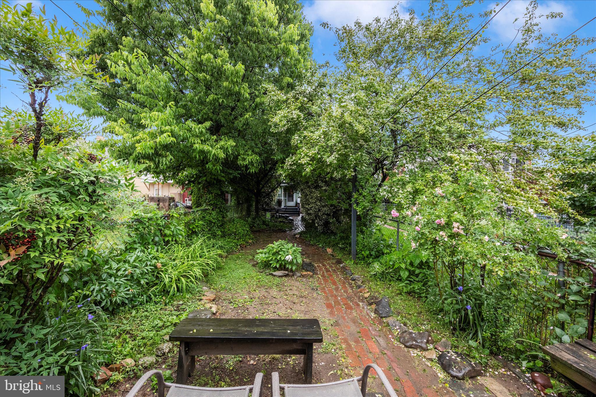 DOWNTOWN FREDERICK - Residential