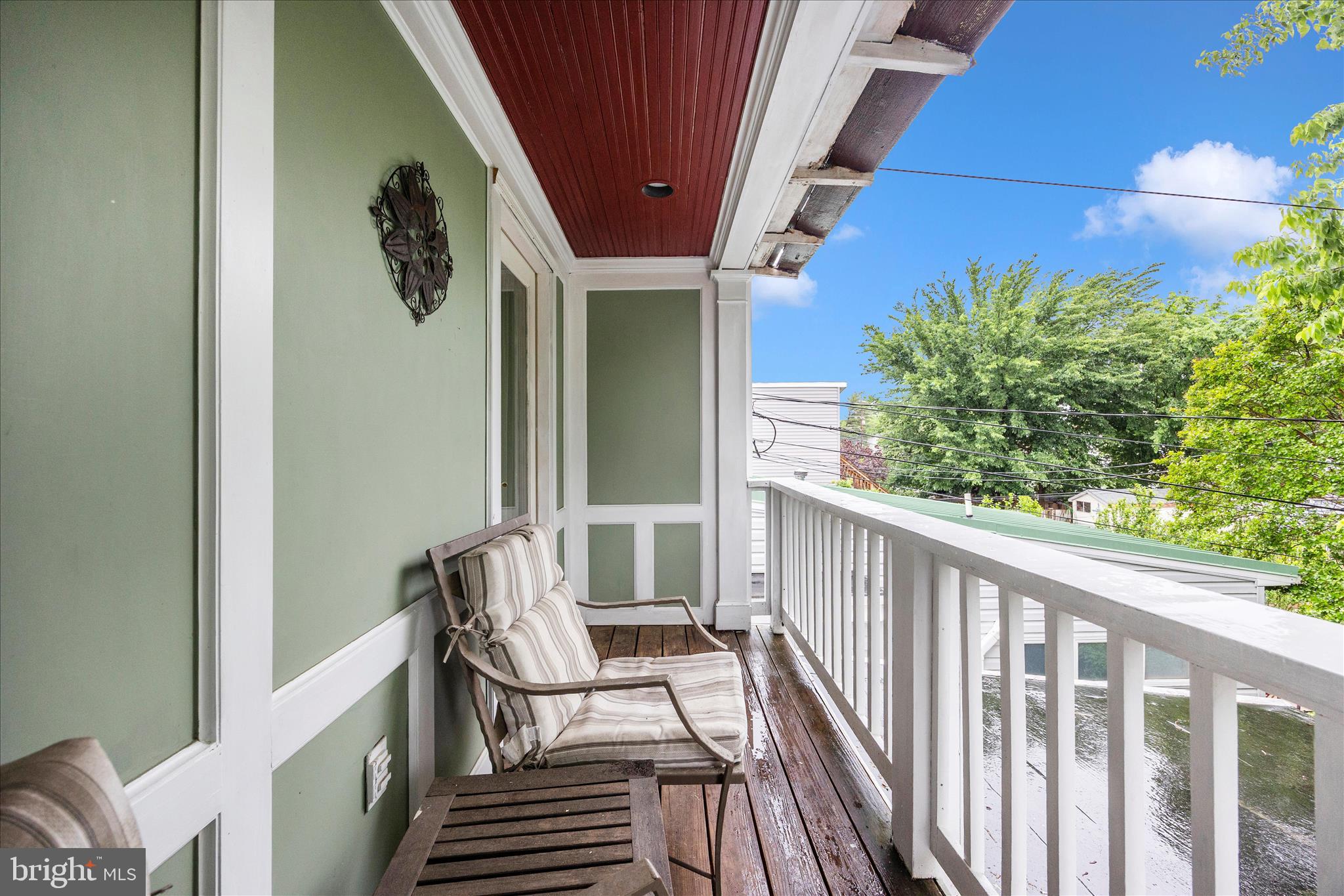DOWNTOWN FREDERICK - Residential