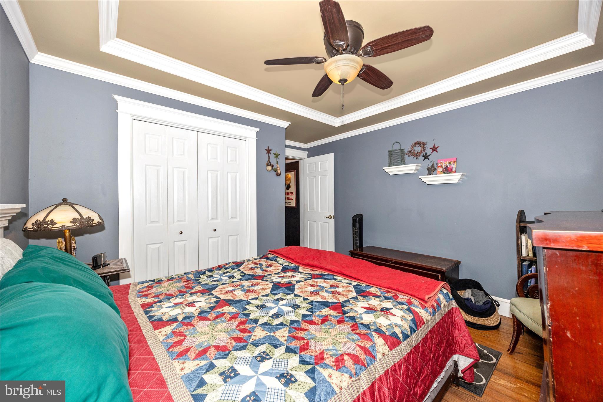 DOWNTOWN FREDERICK - Residential