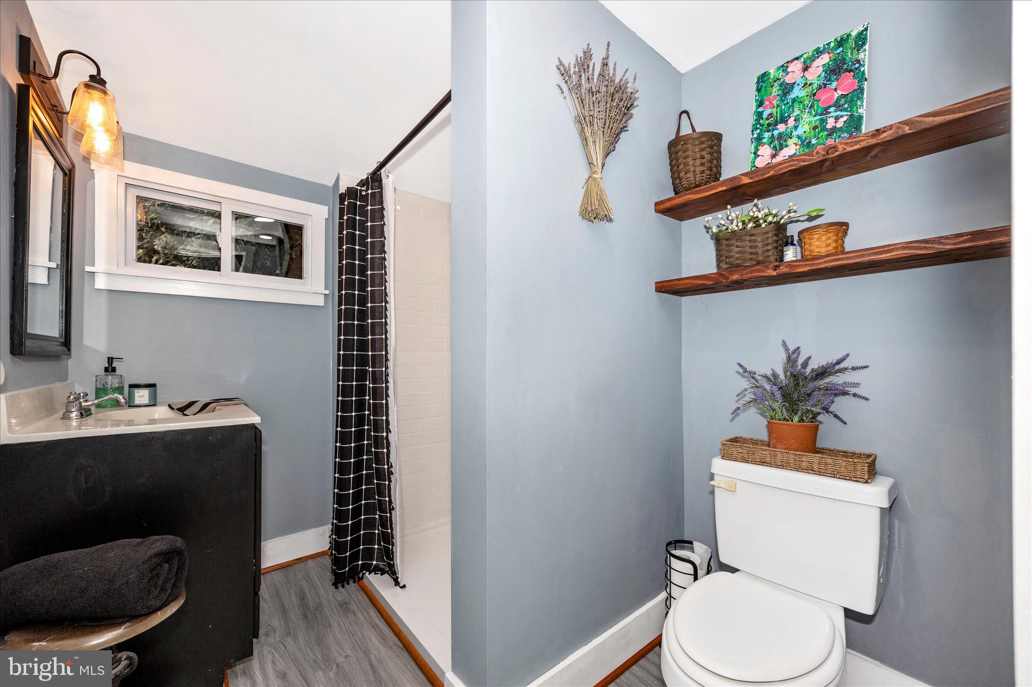 DOWNTOWN FREDERICK - Residential