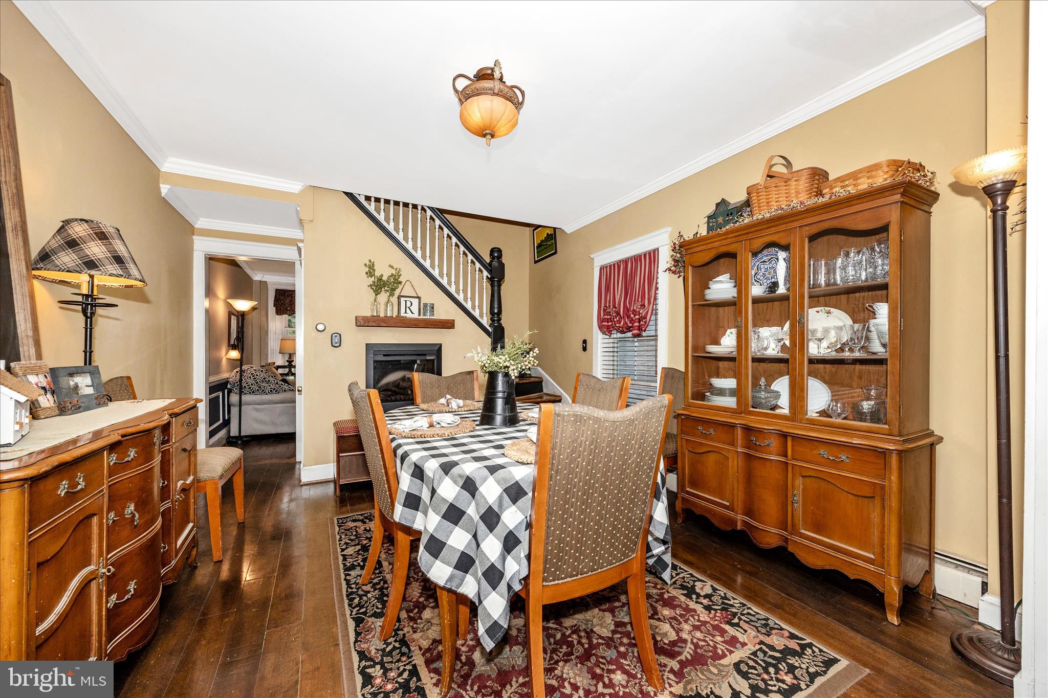 DOWNTOWN FREDERICK - Residential