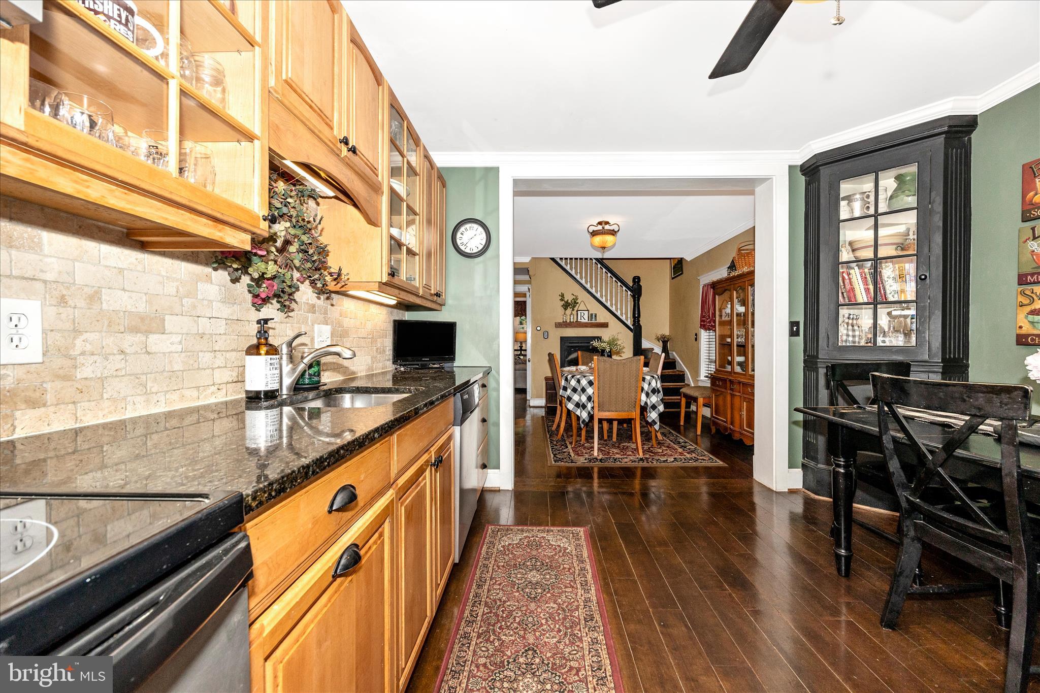 DOWNTOWN FREDERICK - Residential