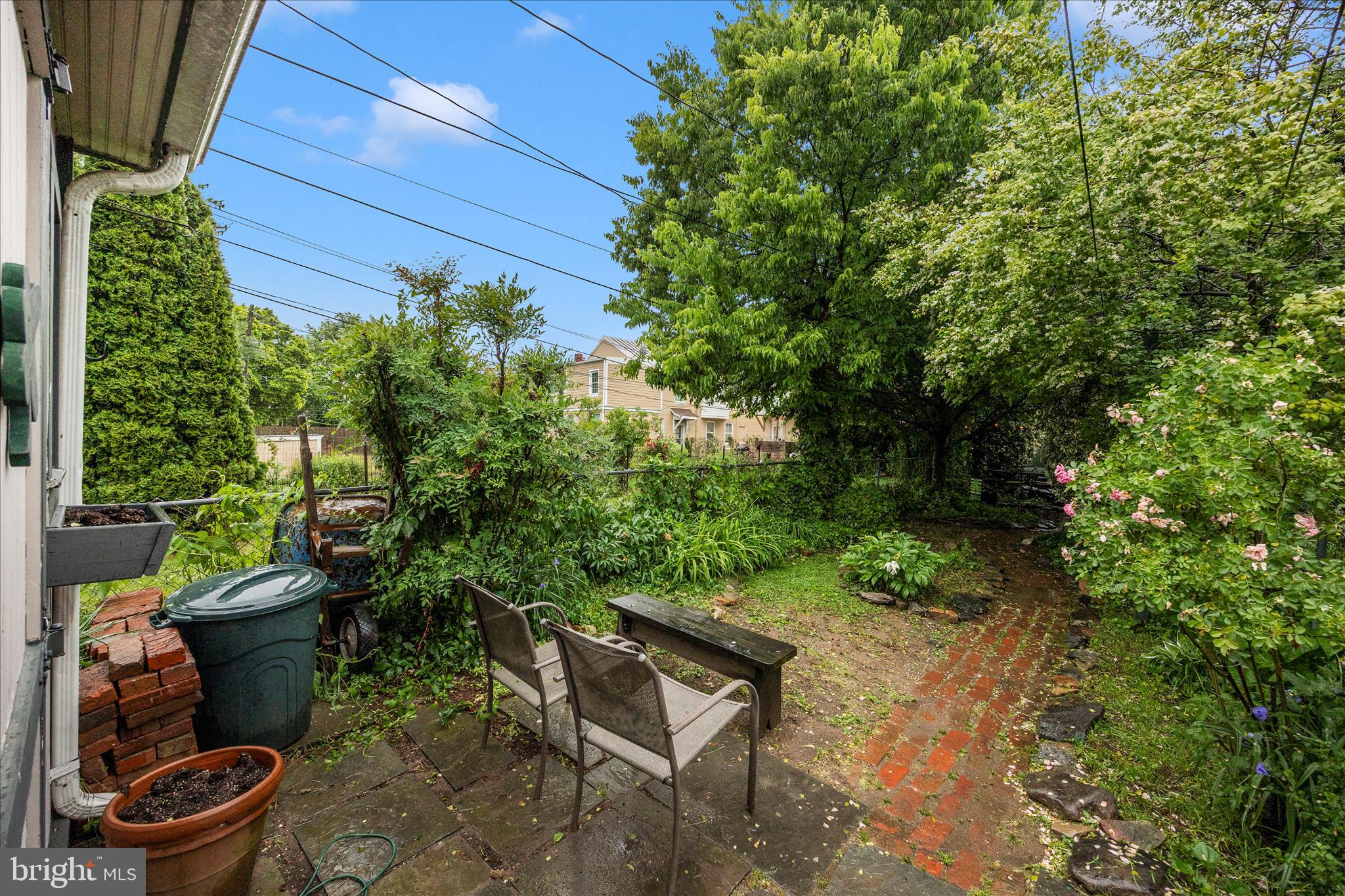 DOWNTOWN FREDERICK - Residential