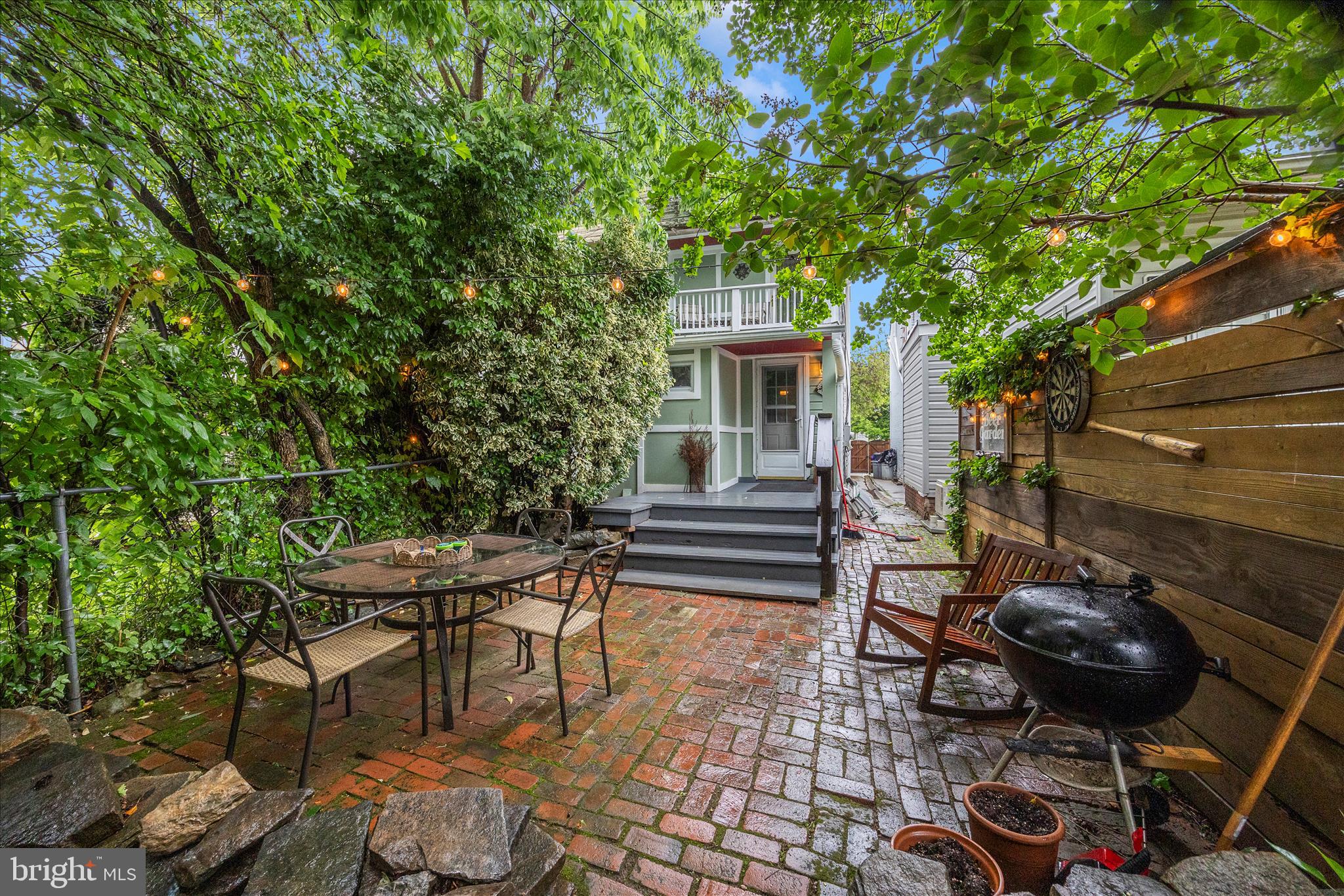 DOWNTOWN FREDERICK - Residential