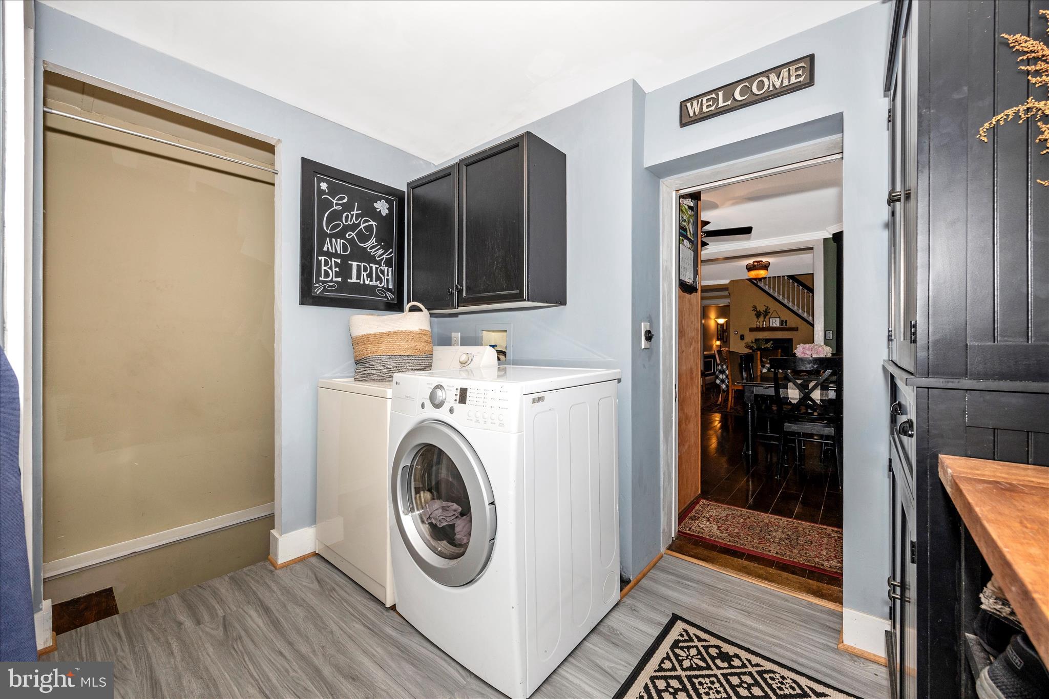 DOWNTOWN FREDERICK - Residential
