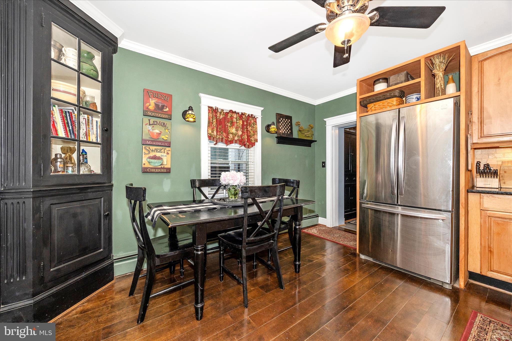 DOWNTOWN FREDERICK - Residential