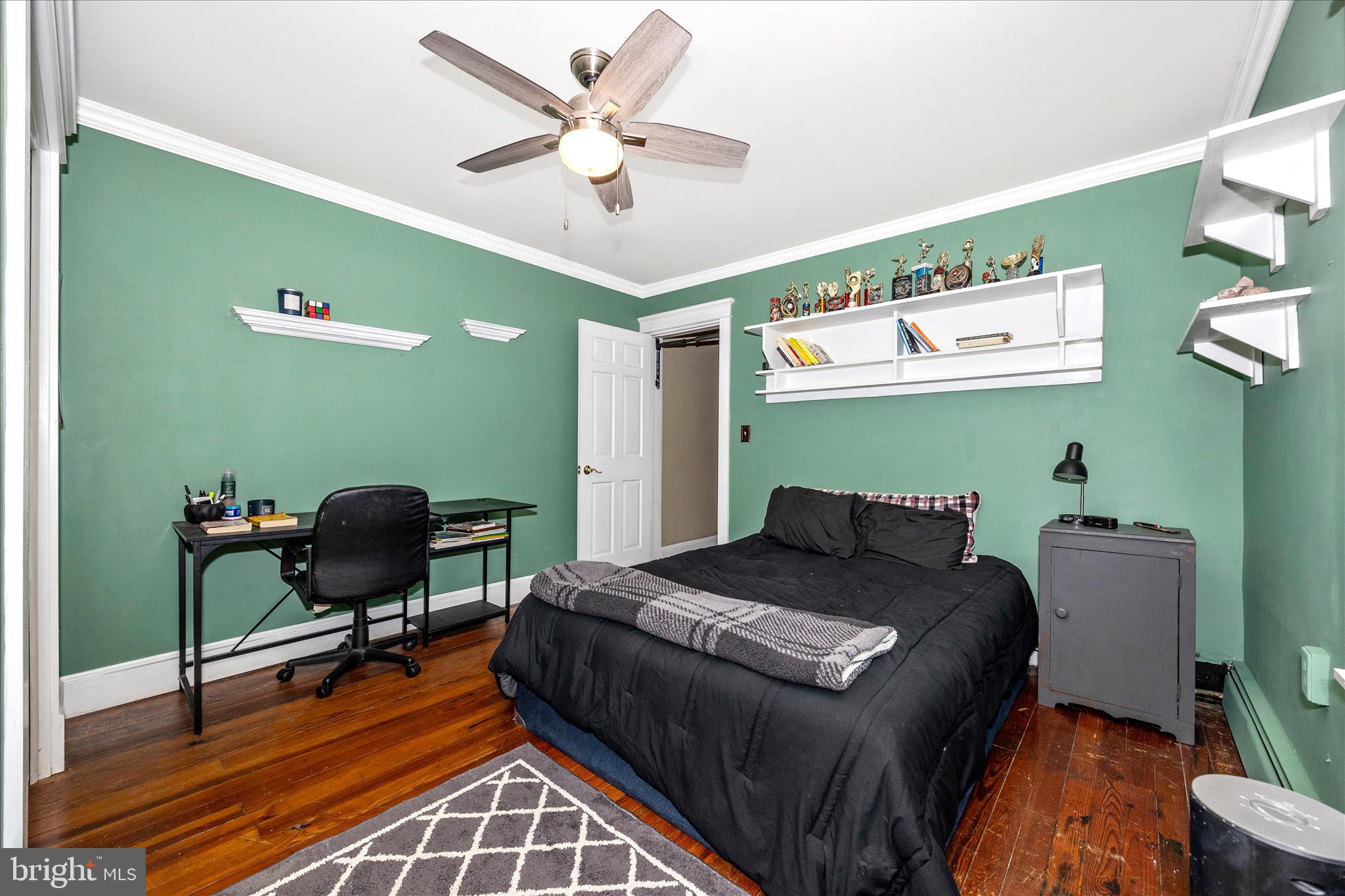 DOWNTOWN FREDERICK - Residential