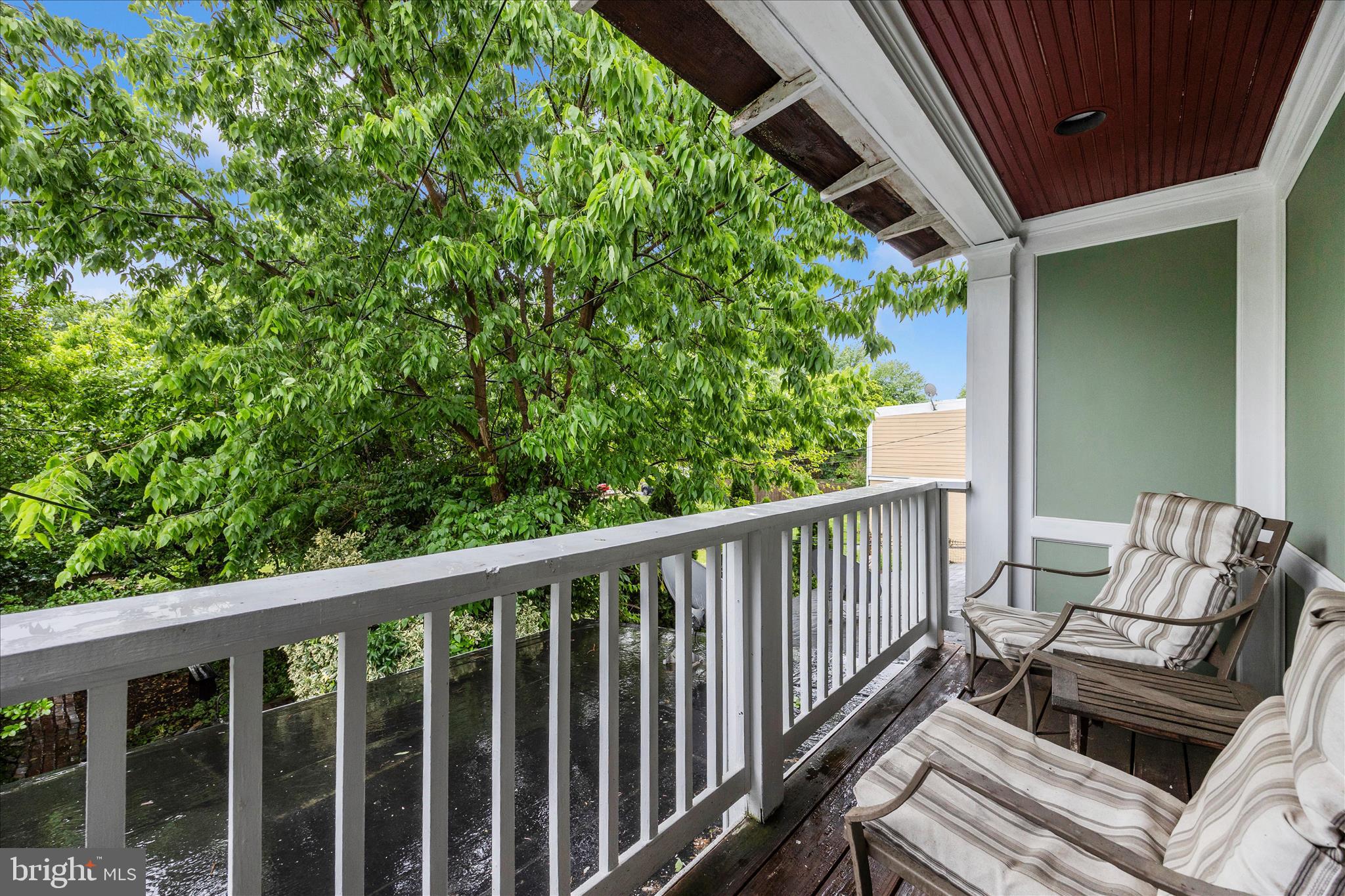 DOWNTOWN FREDERICK - Residential