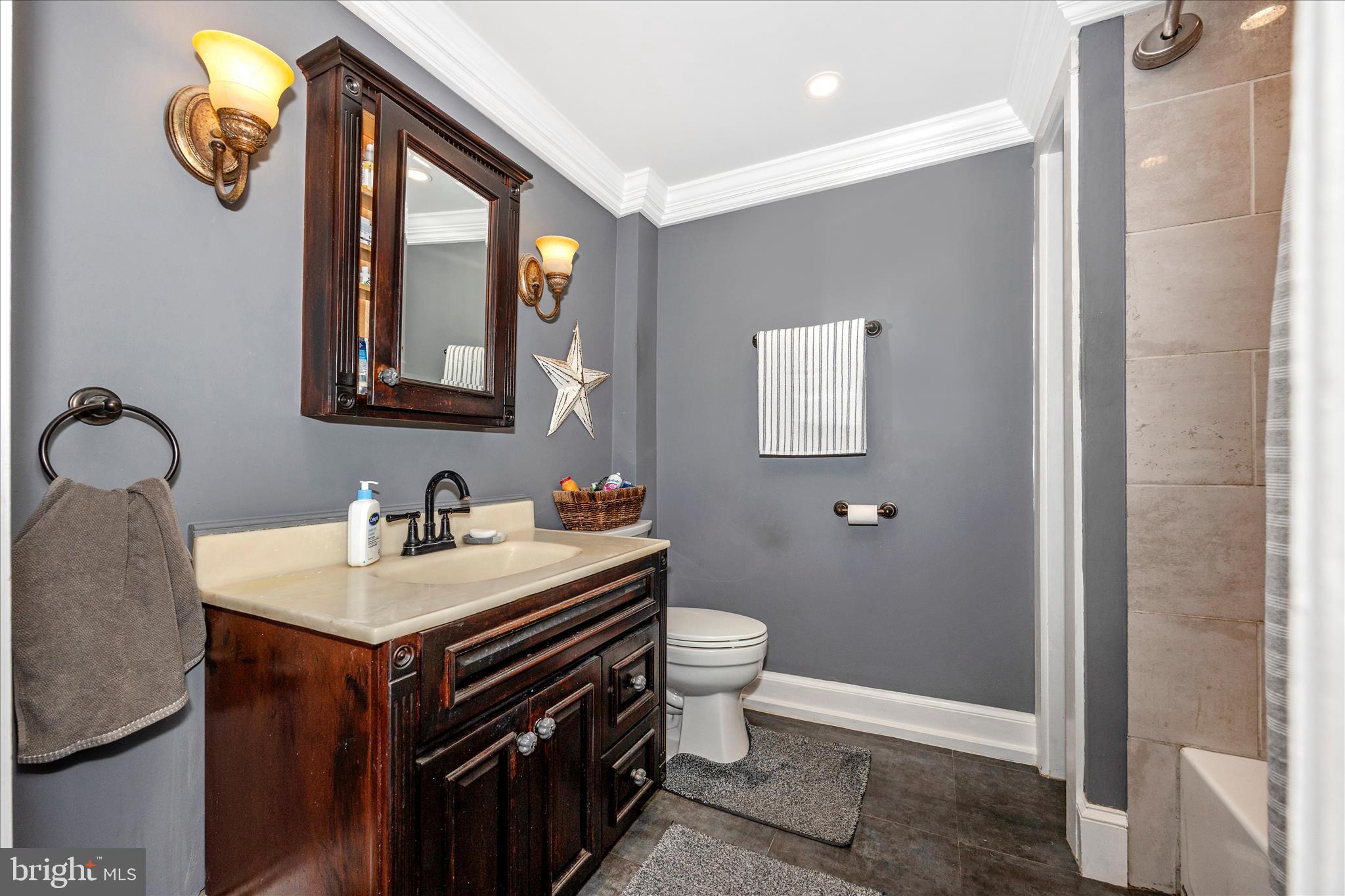 DOWNTOWN FREDERICK - Residential