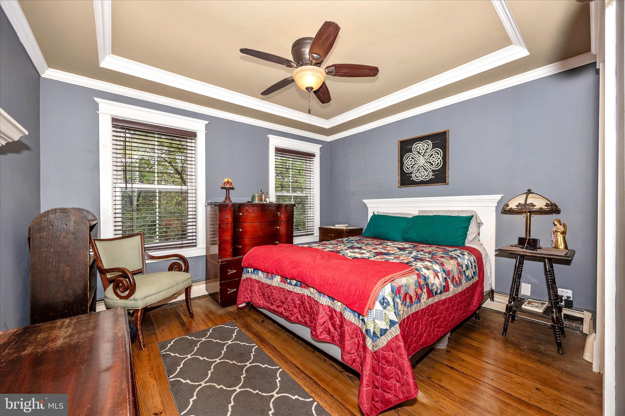 DOWNTOWN FREDERICK - Residential