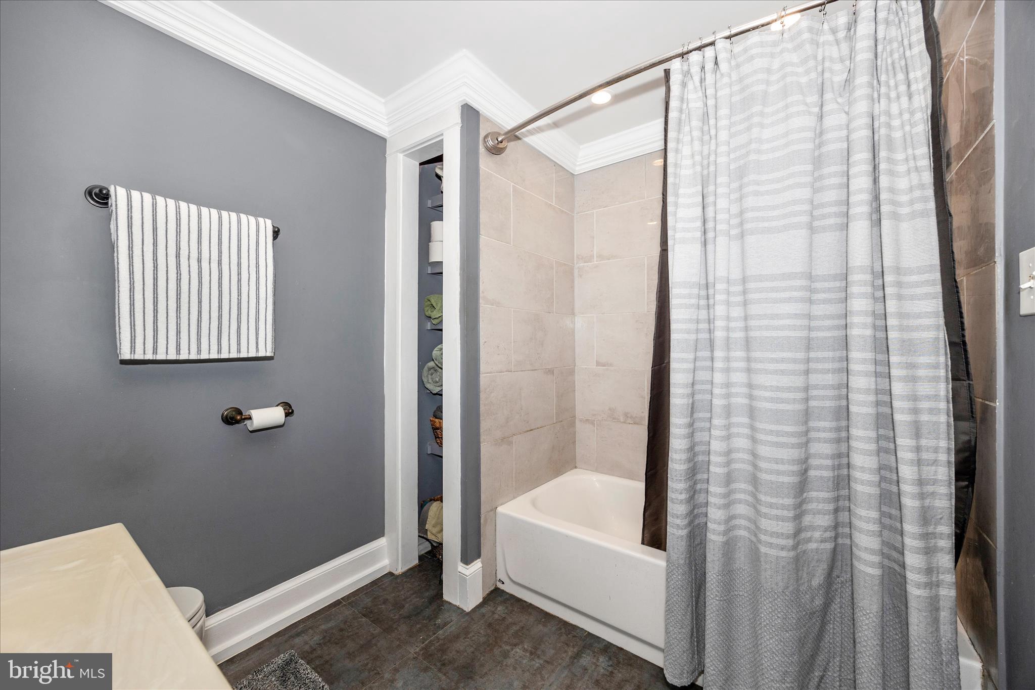 DOWNTOWN FREDERICK - Residential