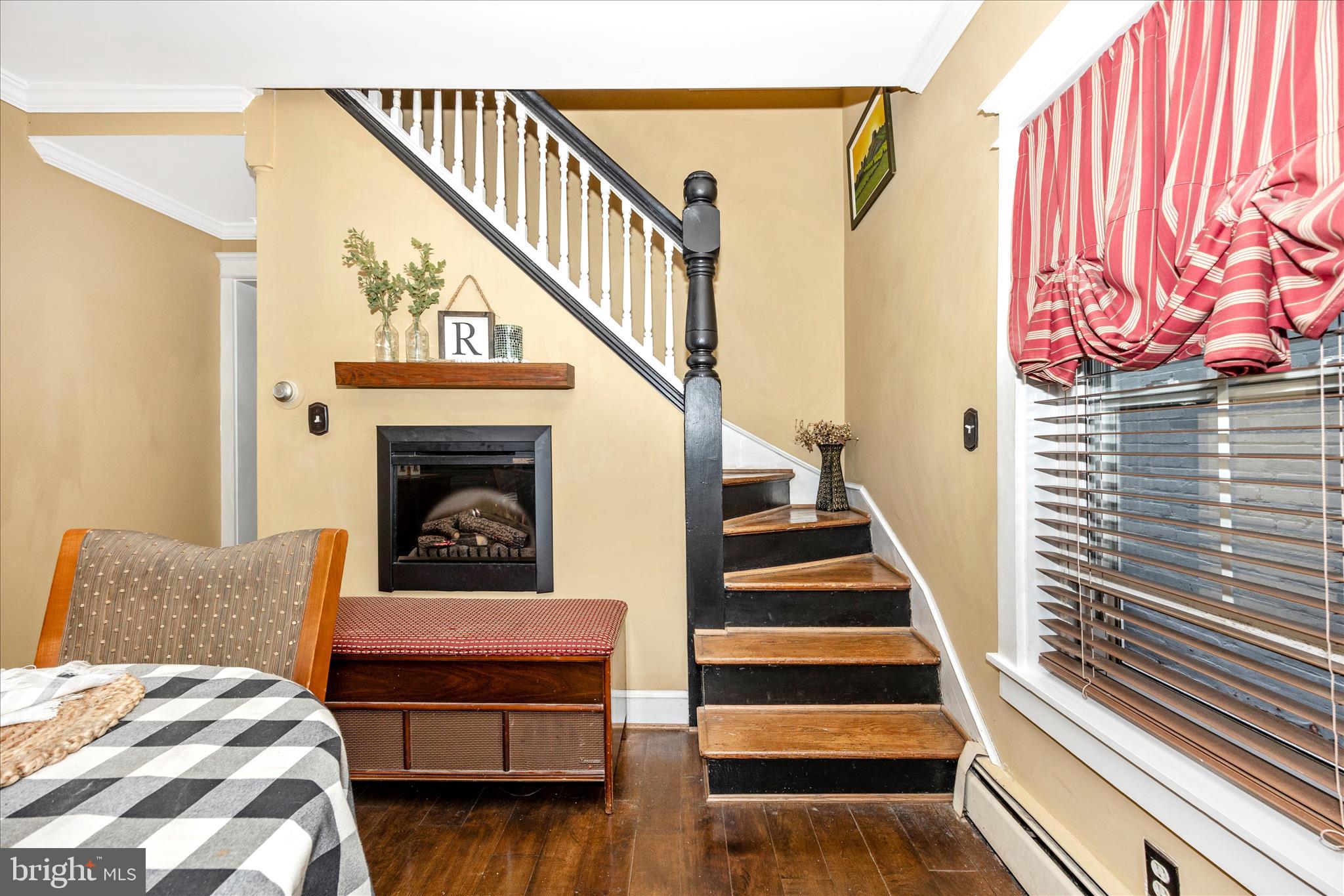 DOWNTOWN FREDERICK - Residential