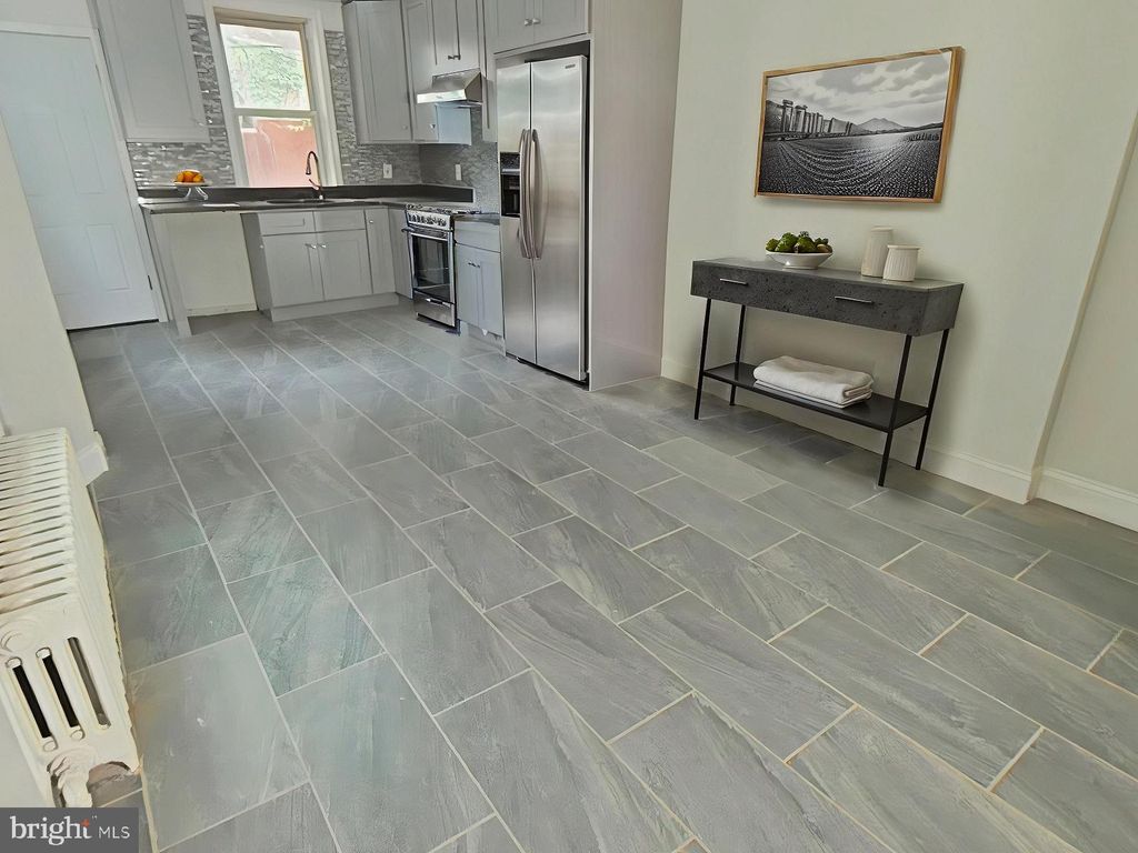 Photo of 1442 S 16th Street, PHILADELPHIA, PA 19146 (MLS # PAPH2485500)