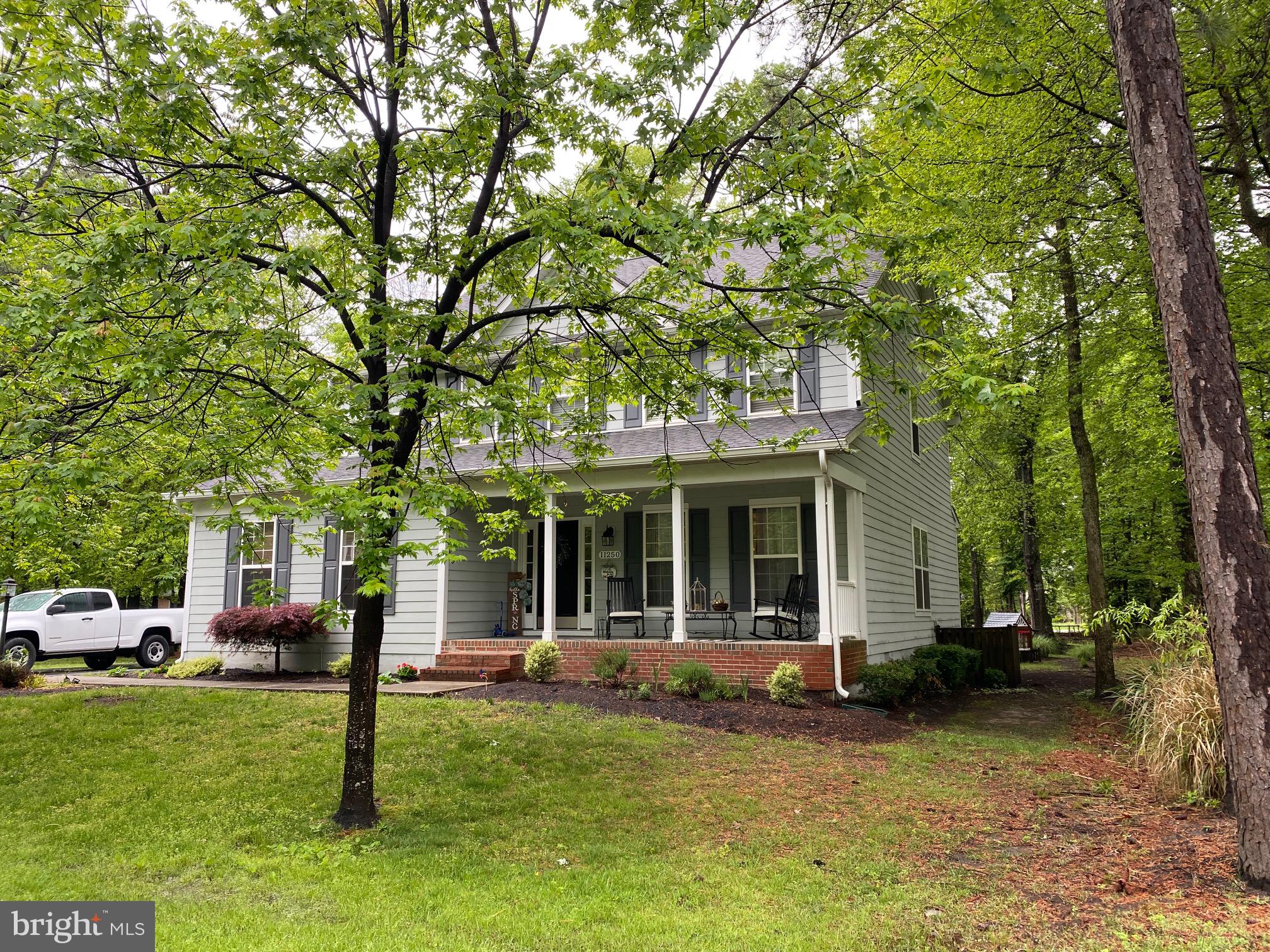 SWAN POINT - Residential