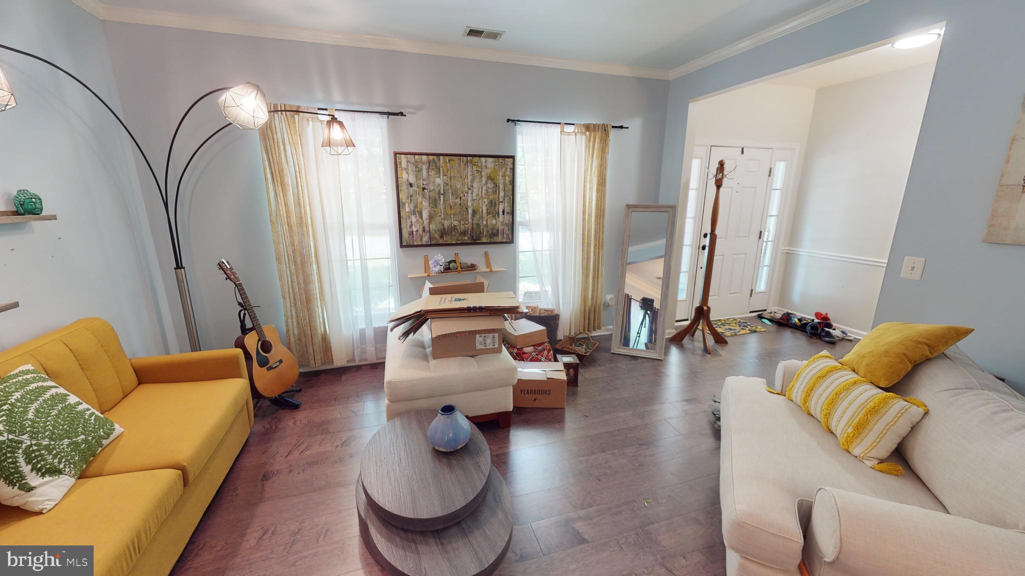 SWAN POINT - Residential